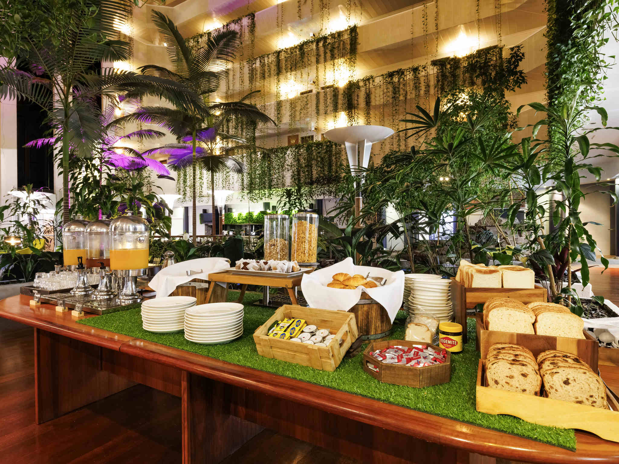 Foto - Novotel Darwin CBD