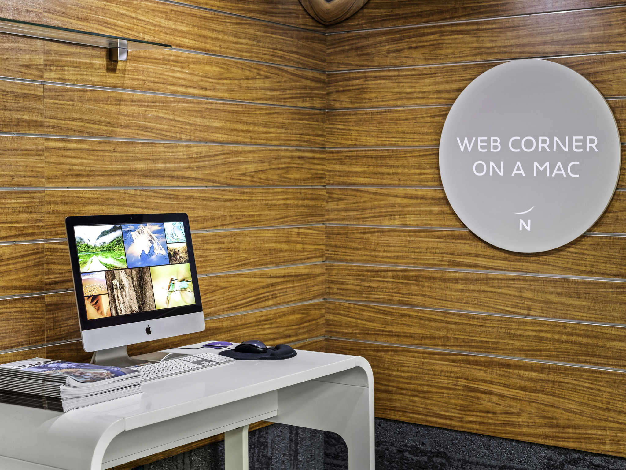 Foto - Novotel Darwin CBD