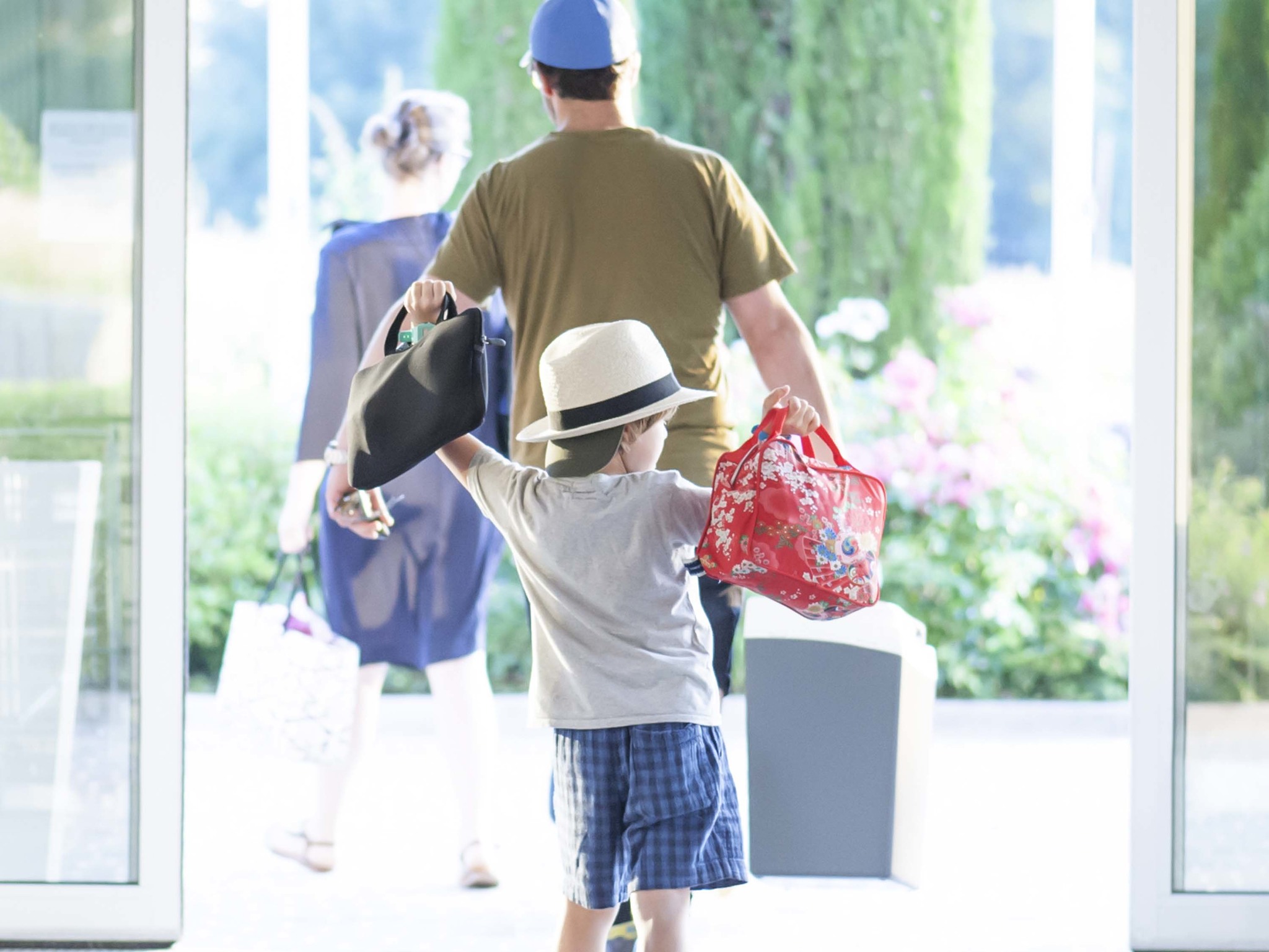 Foto - Novotel Darwin CBD