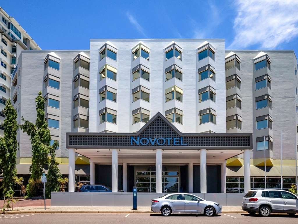 Novotel Darwin CBD - Image 2