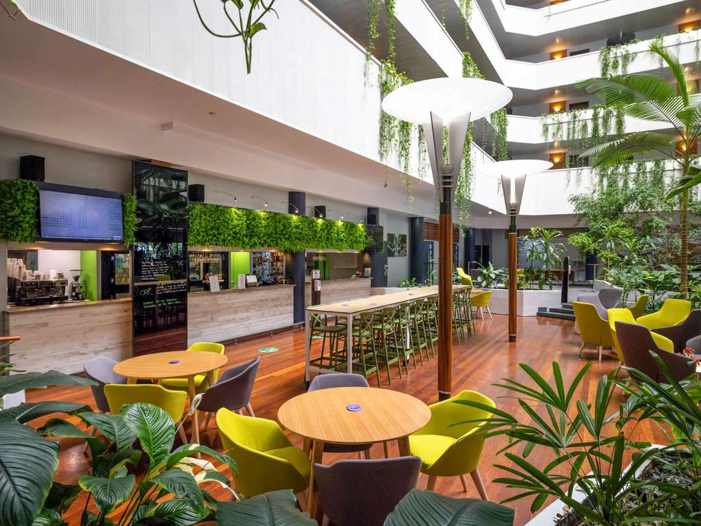 Novotel Darwin CBD - Image 4