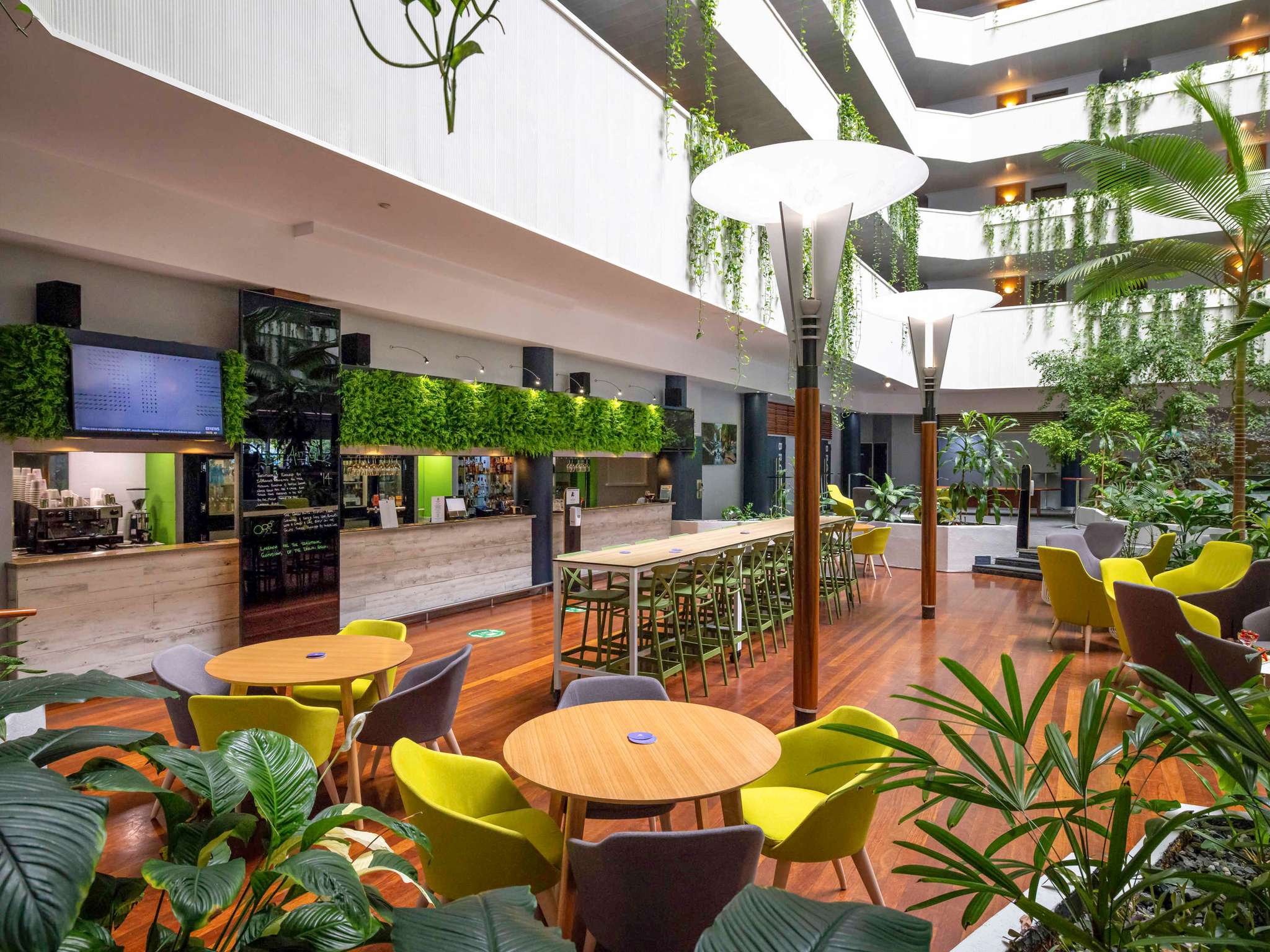 Foto - Novotel Darwin CBD