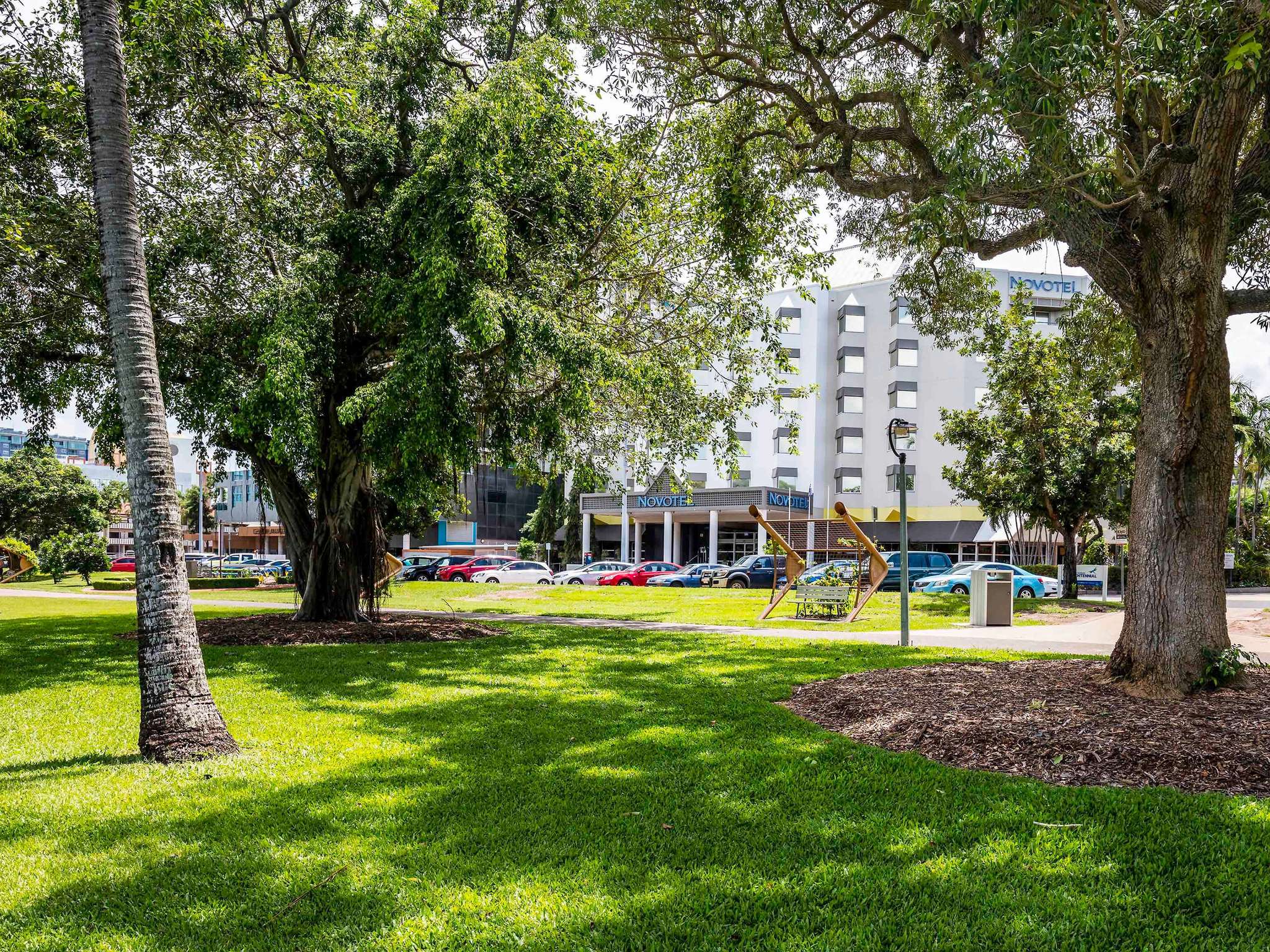 Foto - Novotel Darwin CBD