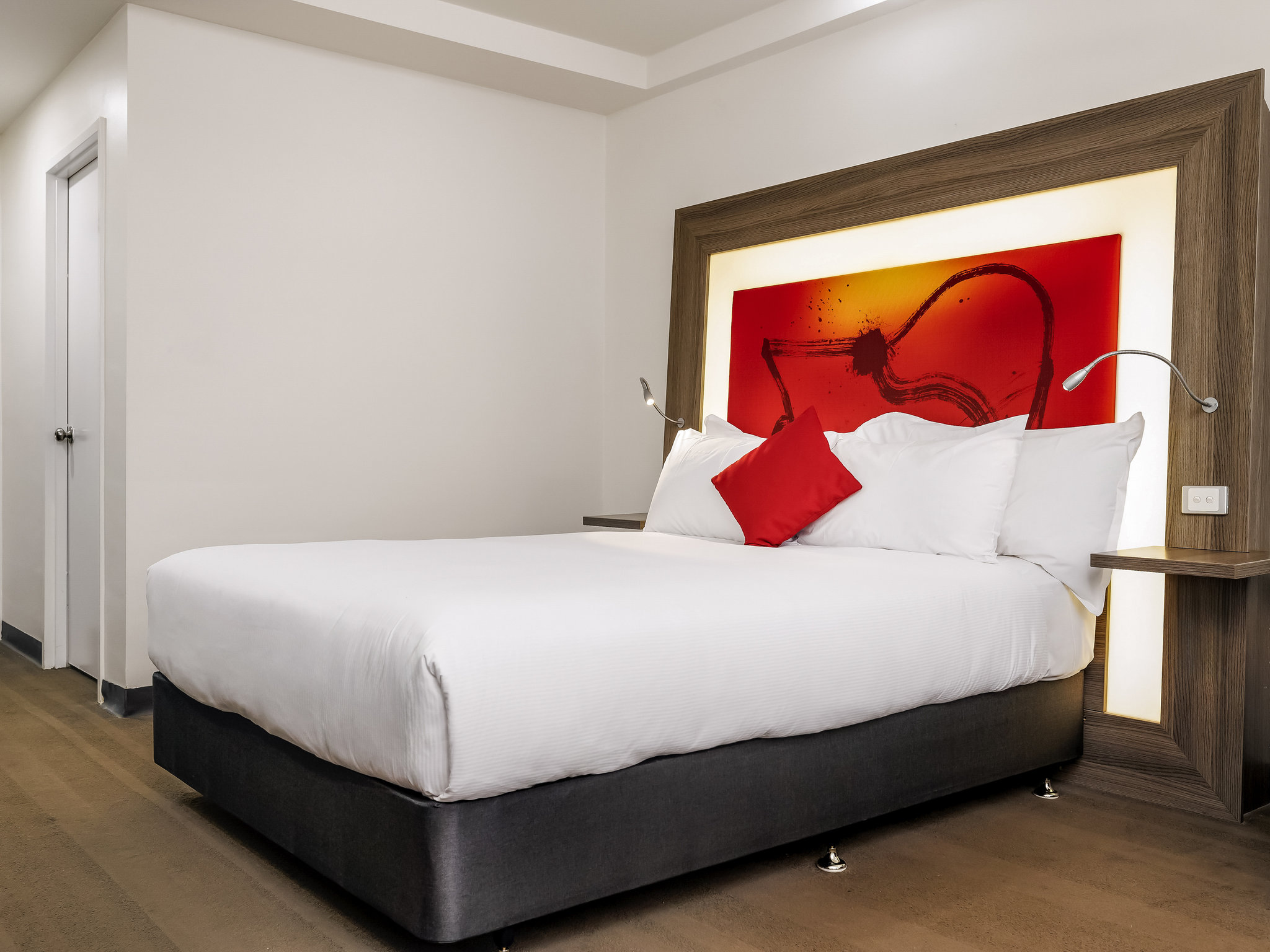 Foto - Novotel Darwin CBD