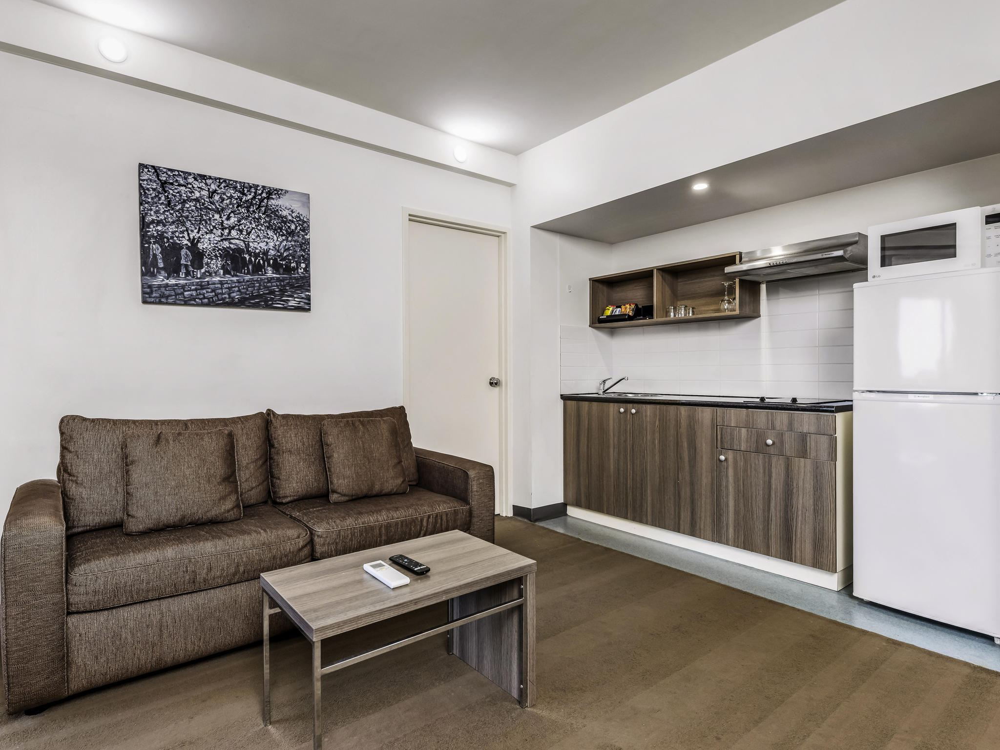 Foto - Novotel Darwin CBD