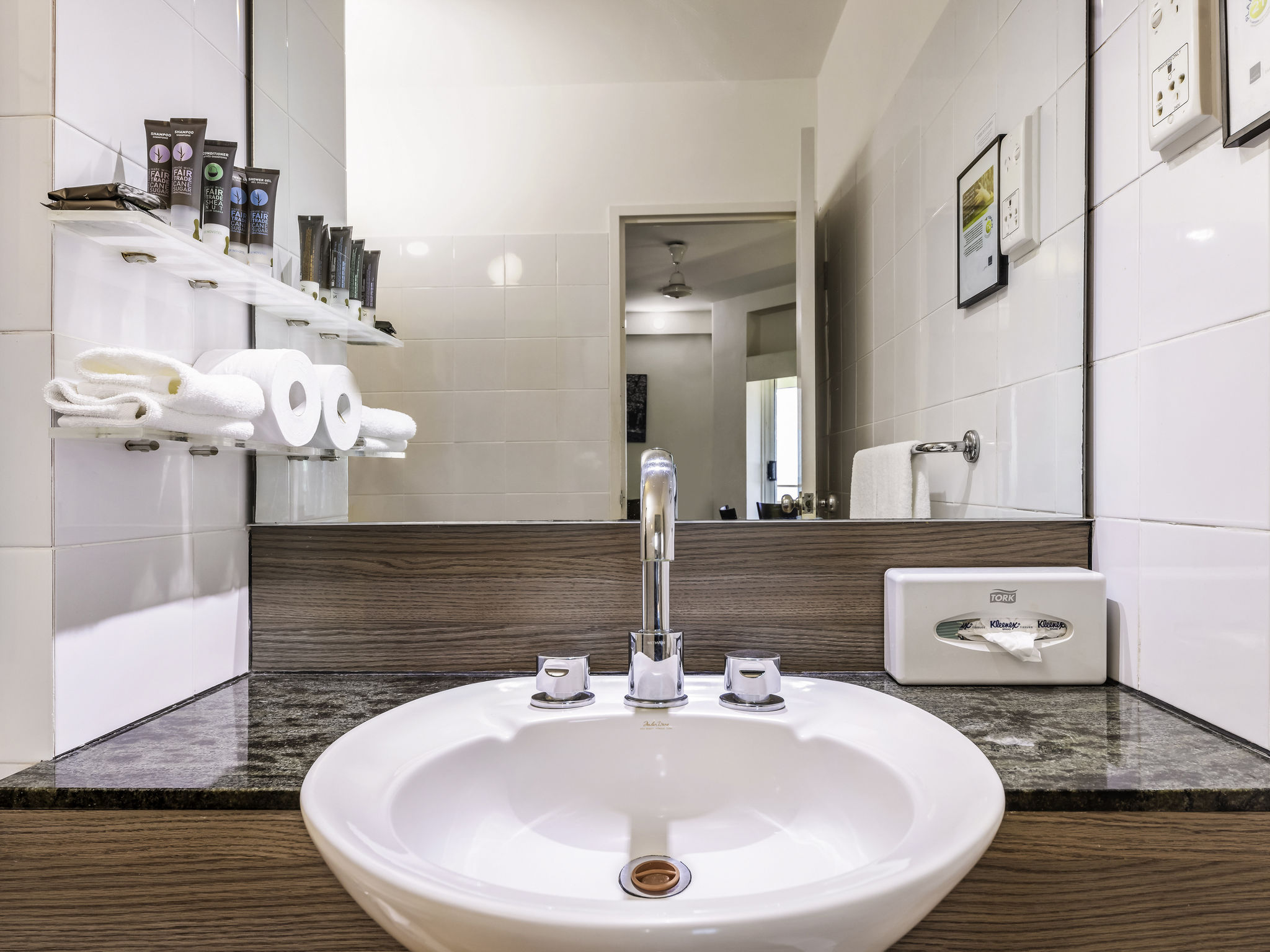 Foto - Novotel Darwin CBD