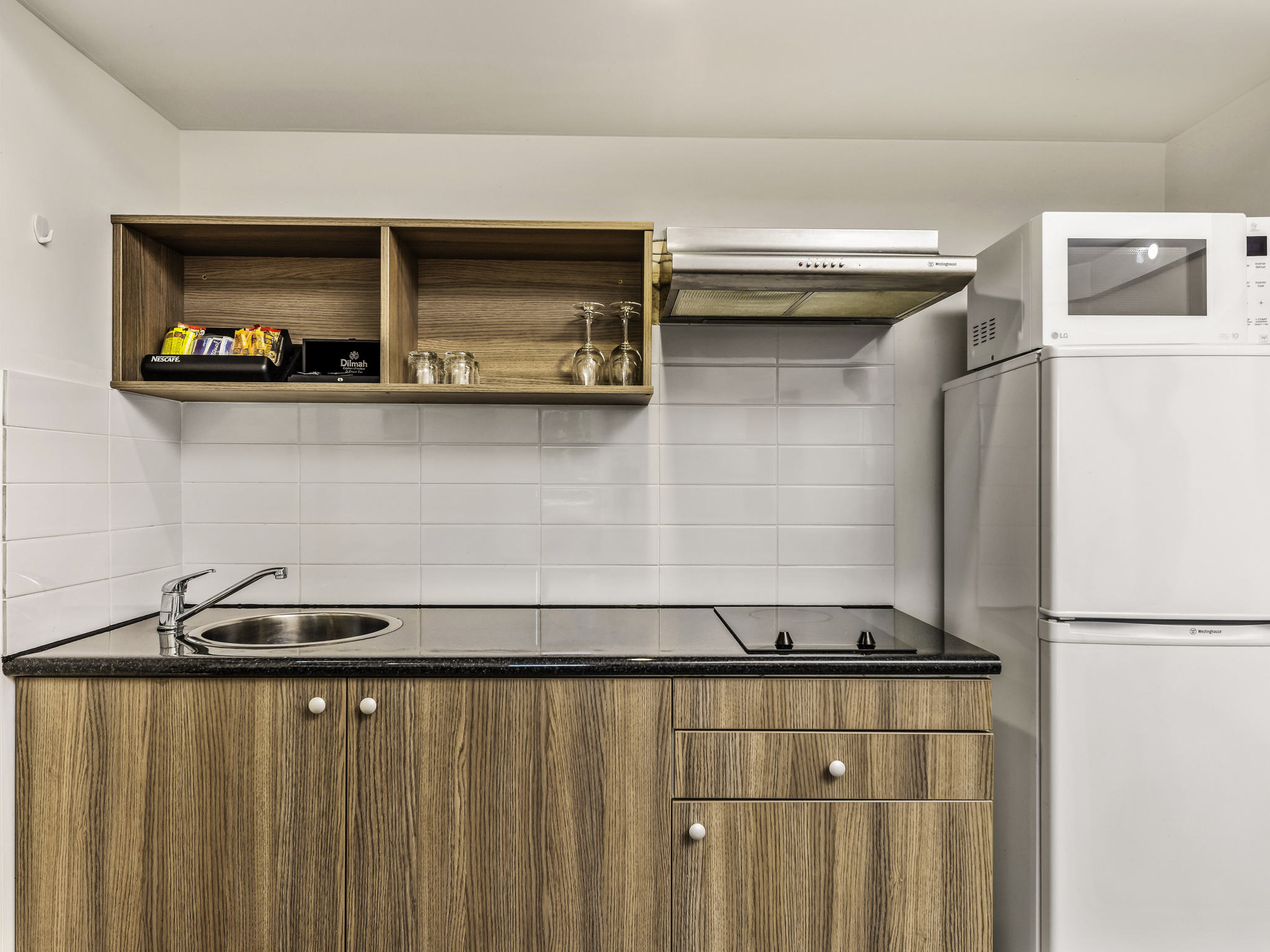 Foto - Novotel Darwin CBD