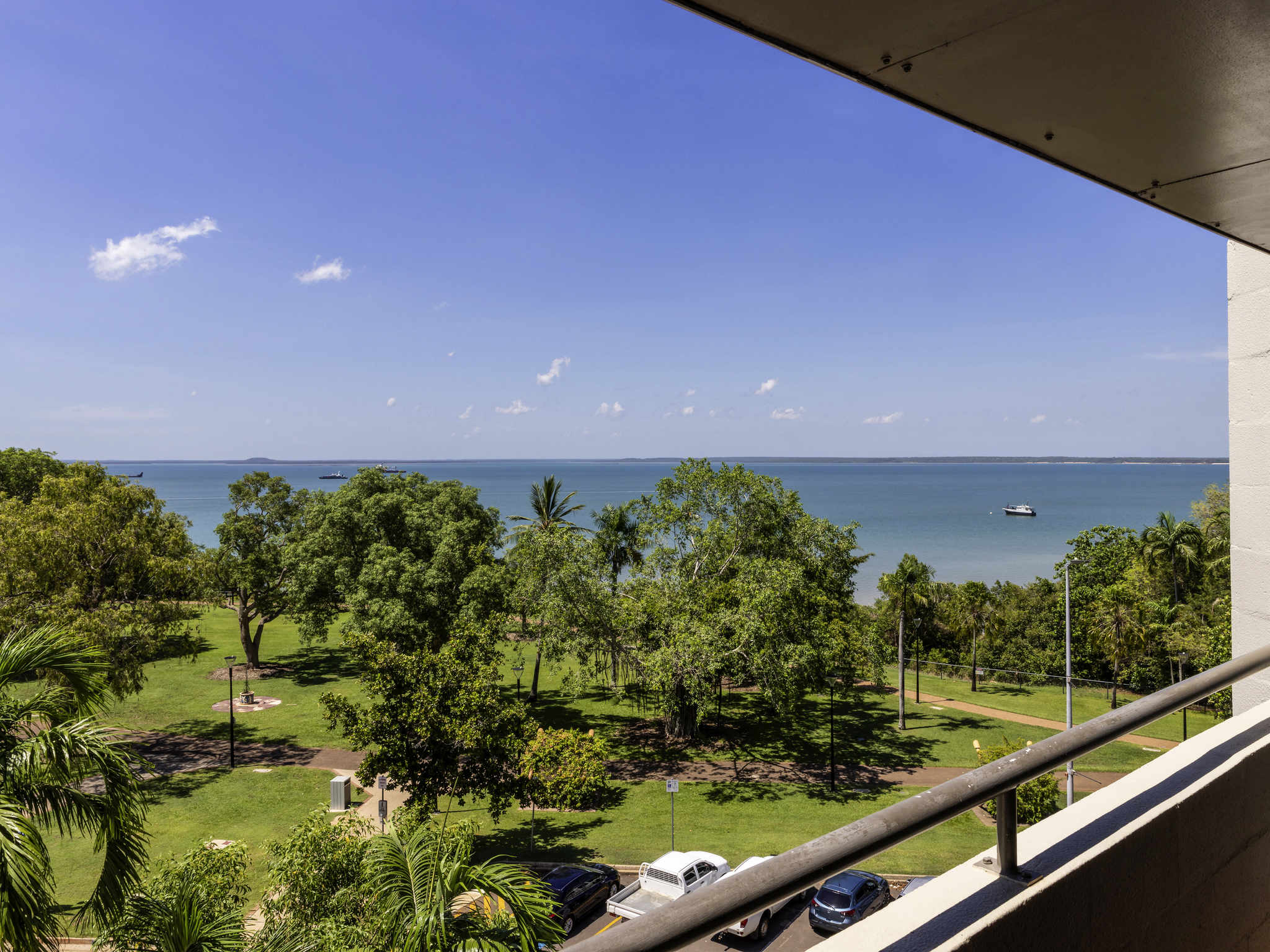 Foto - Novotel Darwin CBD