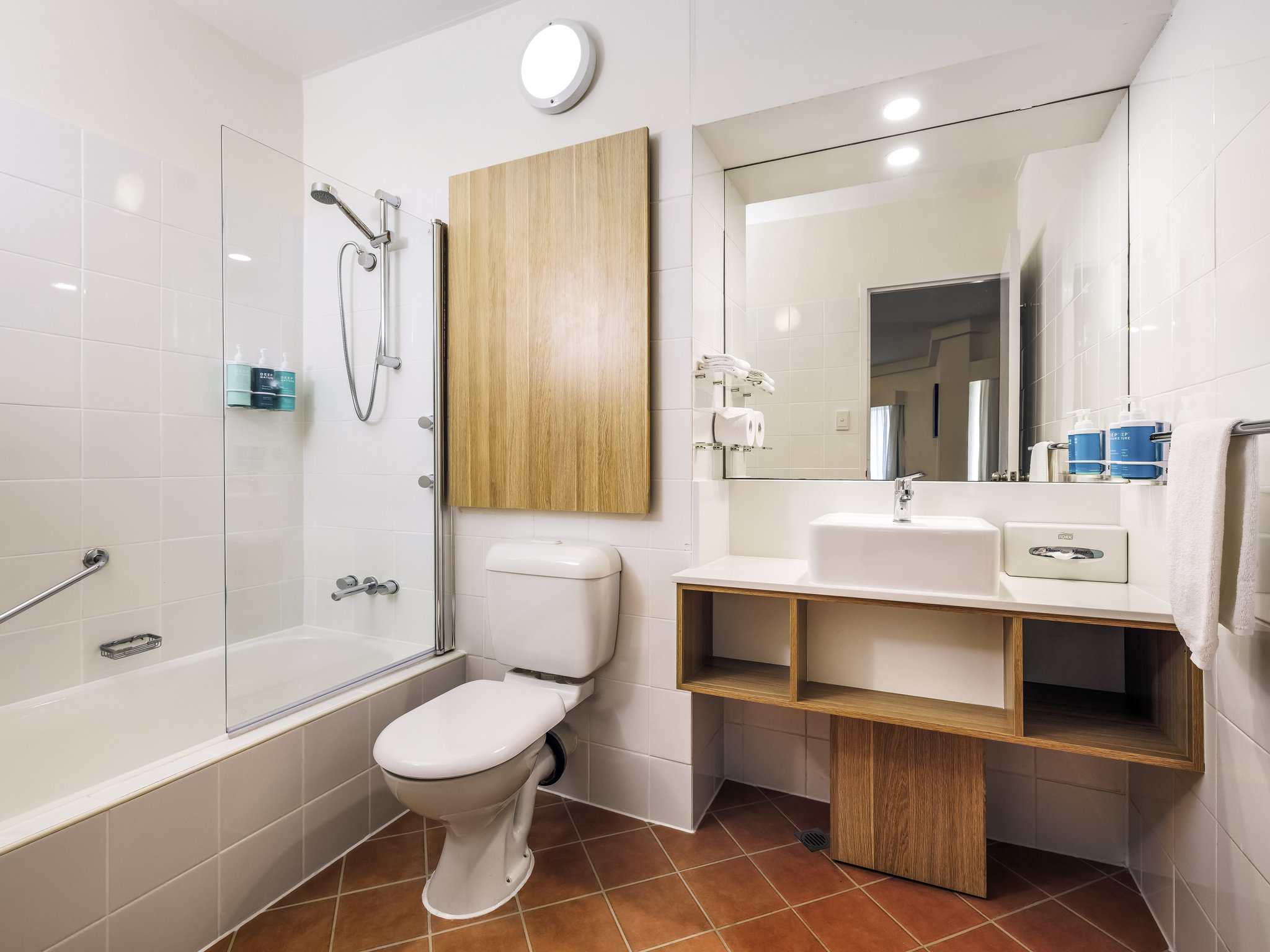 Foto - Novotel Darwin CBD