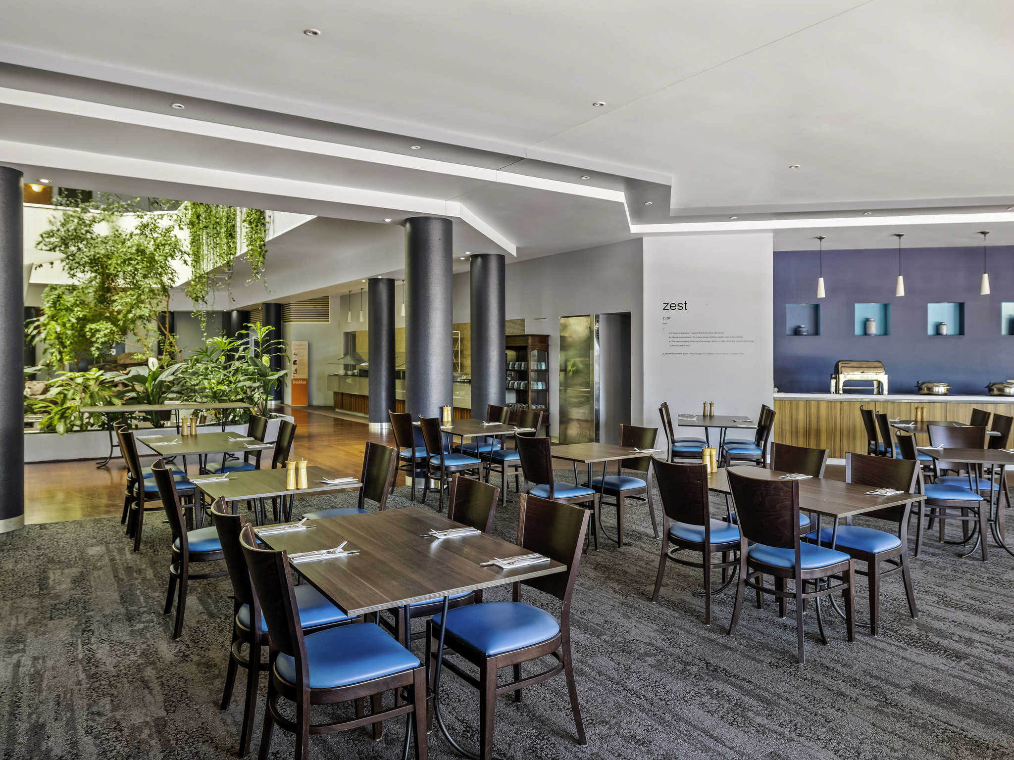 Foto - Novotel Darwin CBD