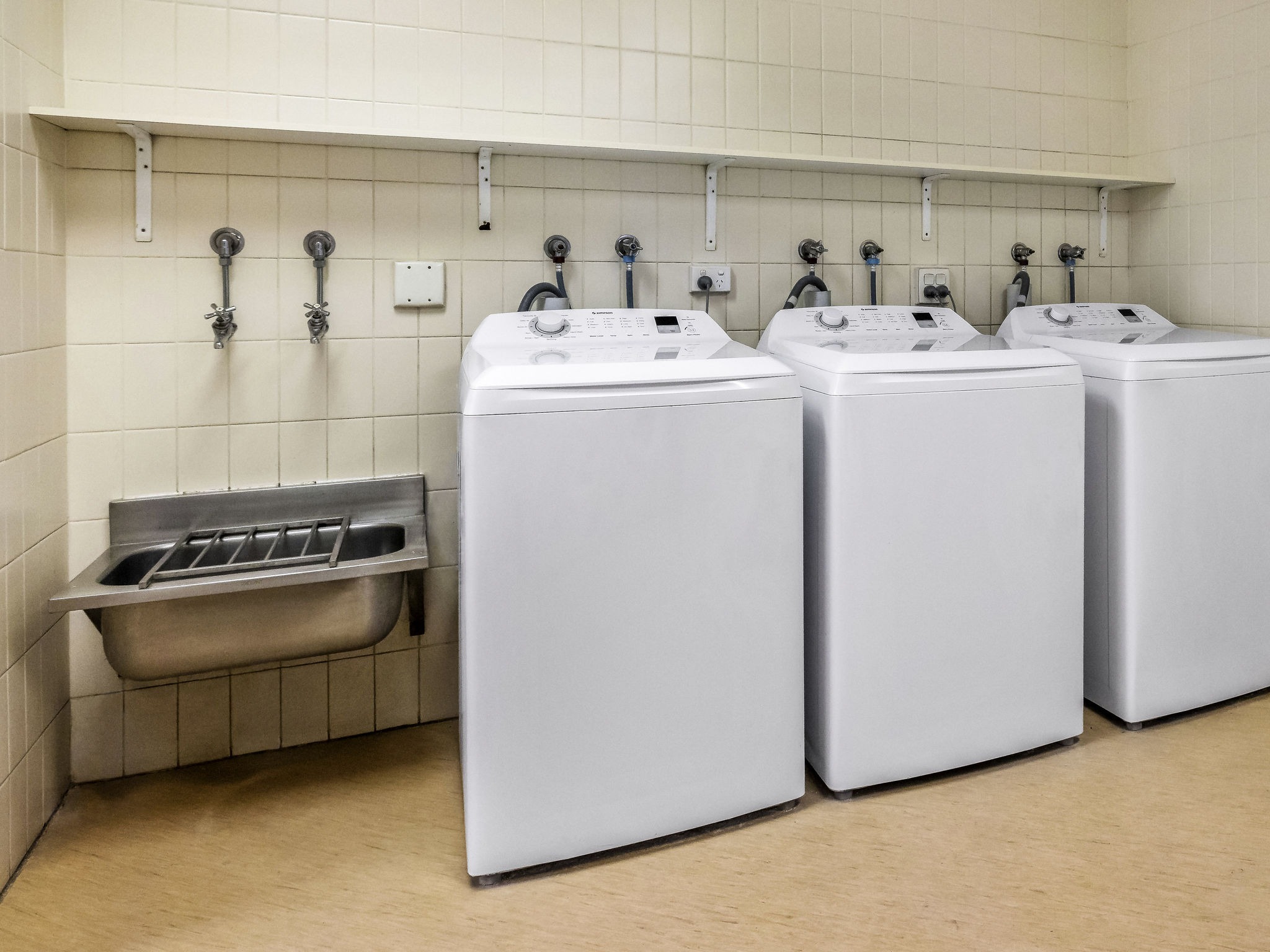 Foto - Novotel Darwin CBD