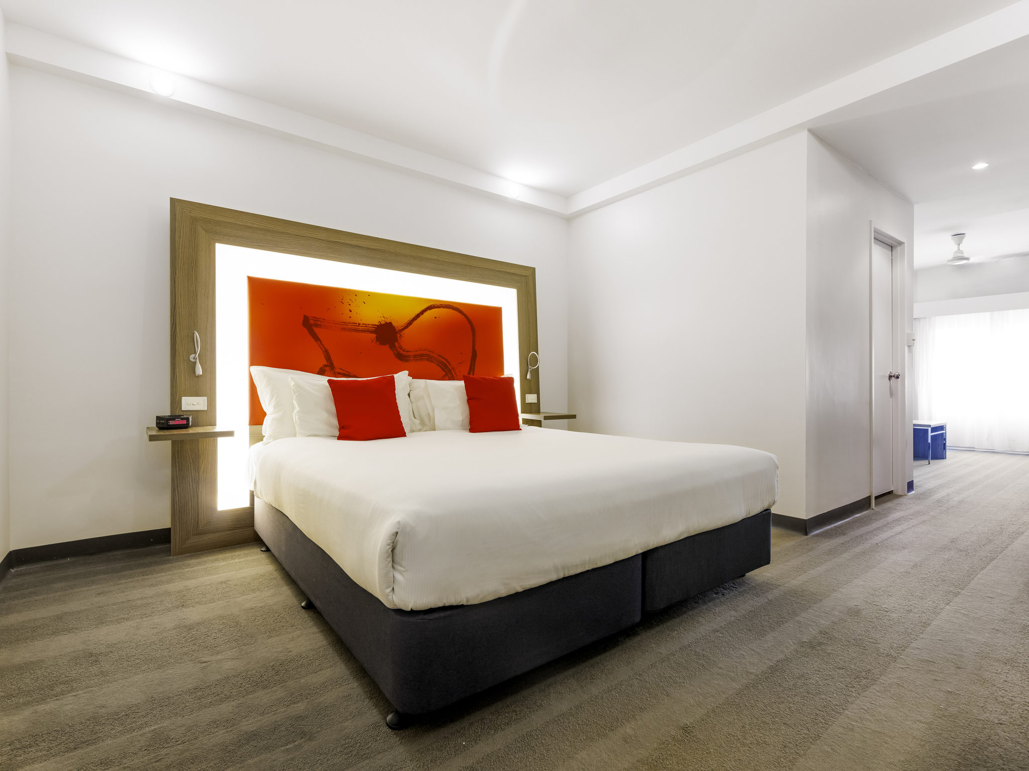 Foto - Novotel Darwin CBD