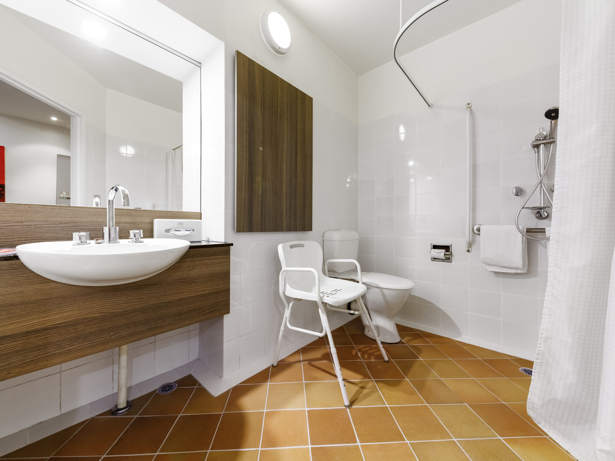 Foto - Novotel Darwin CBD