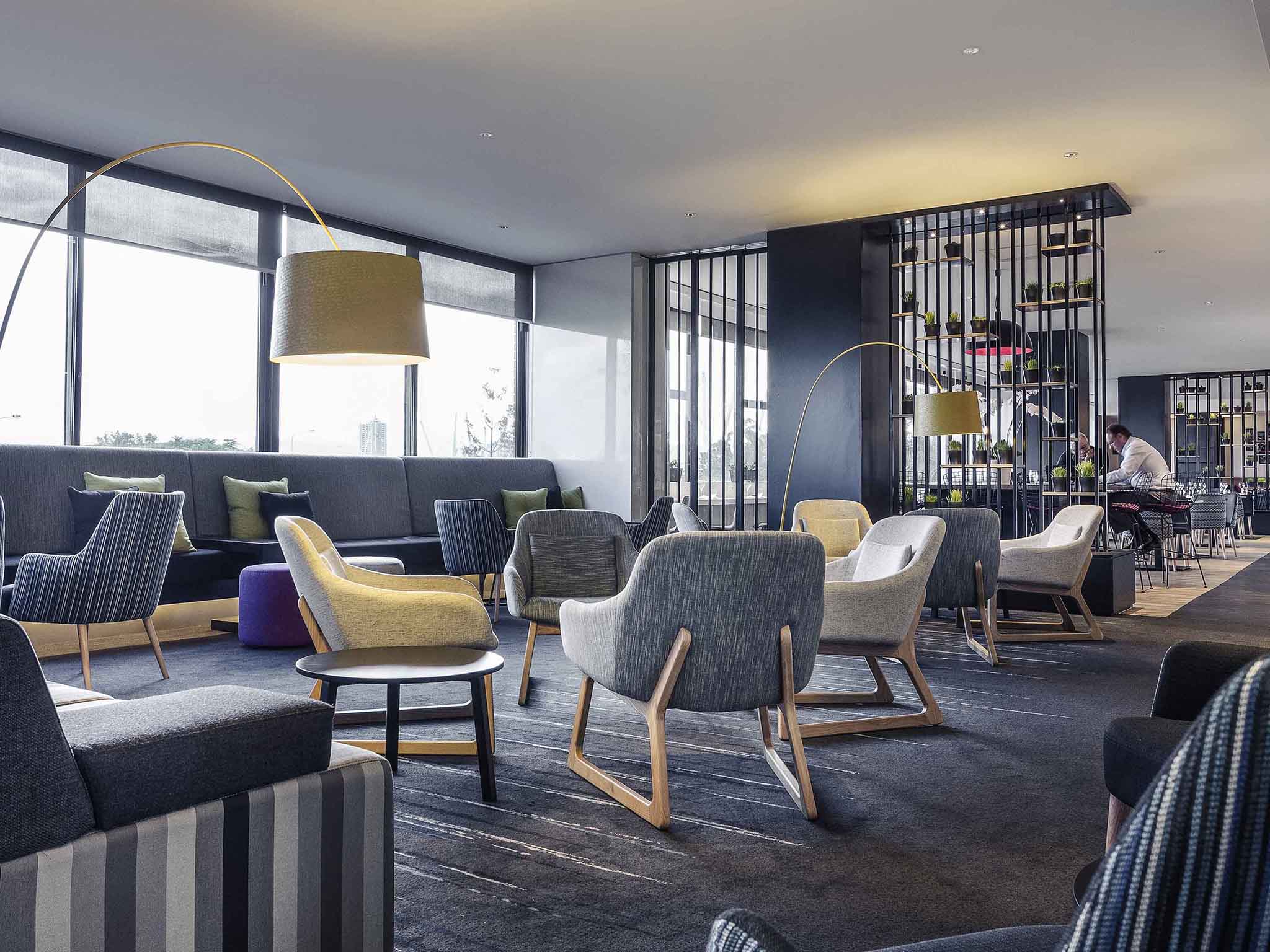 mercure brisbane accorhotels