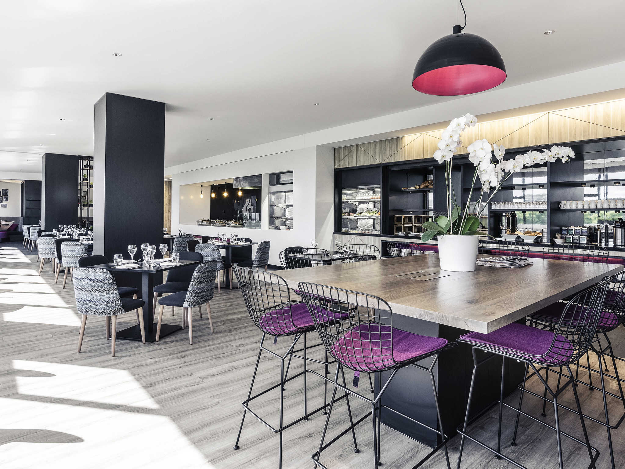 mercure brisbane accorhotels