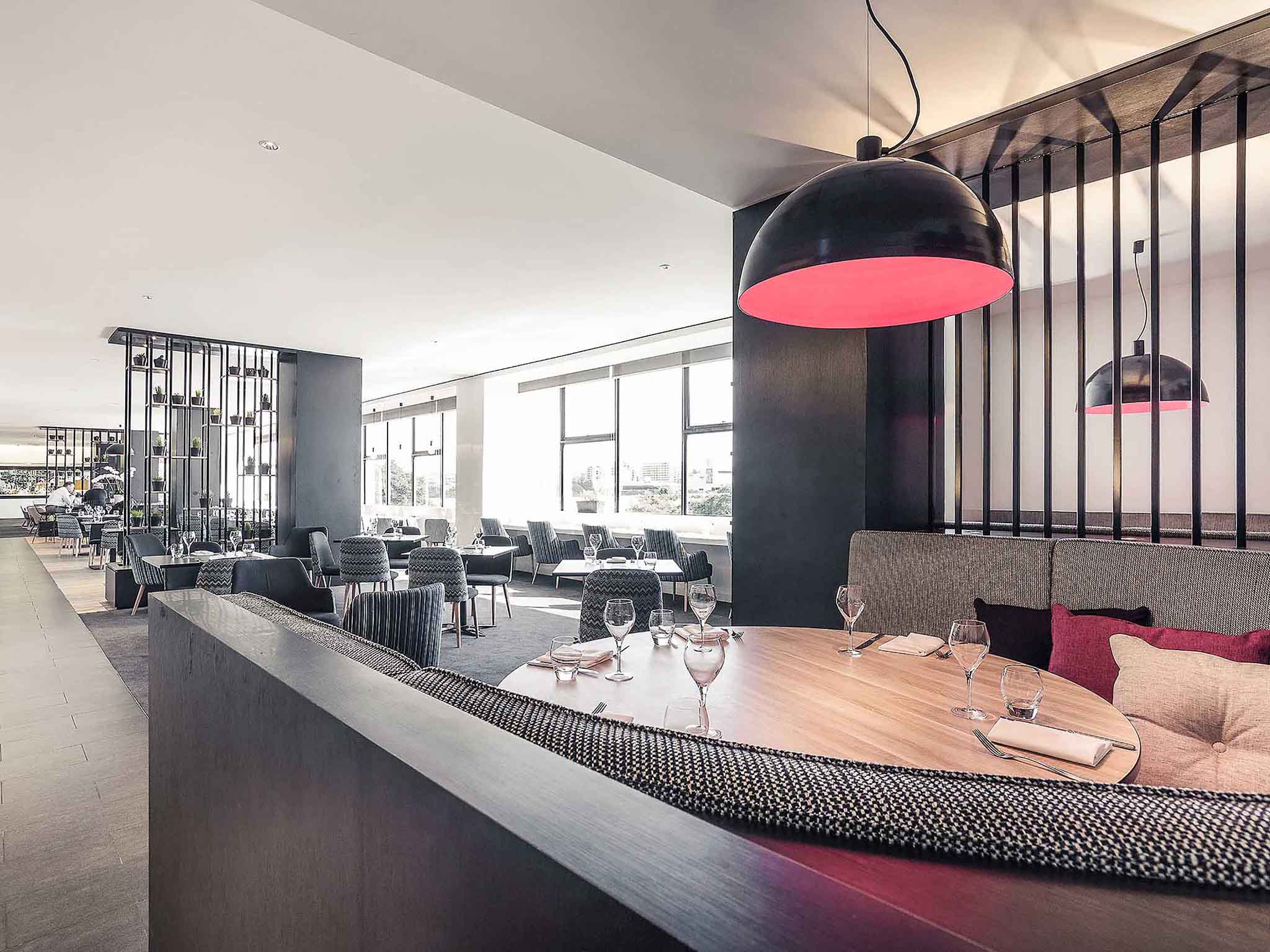 mercure brisbane accorhotels