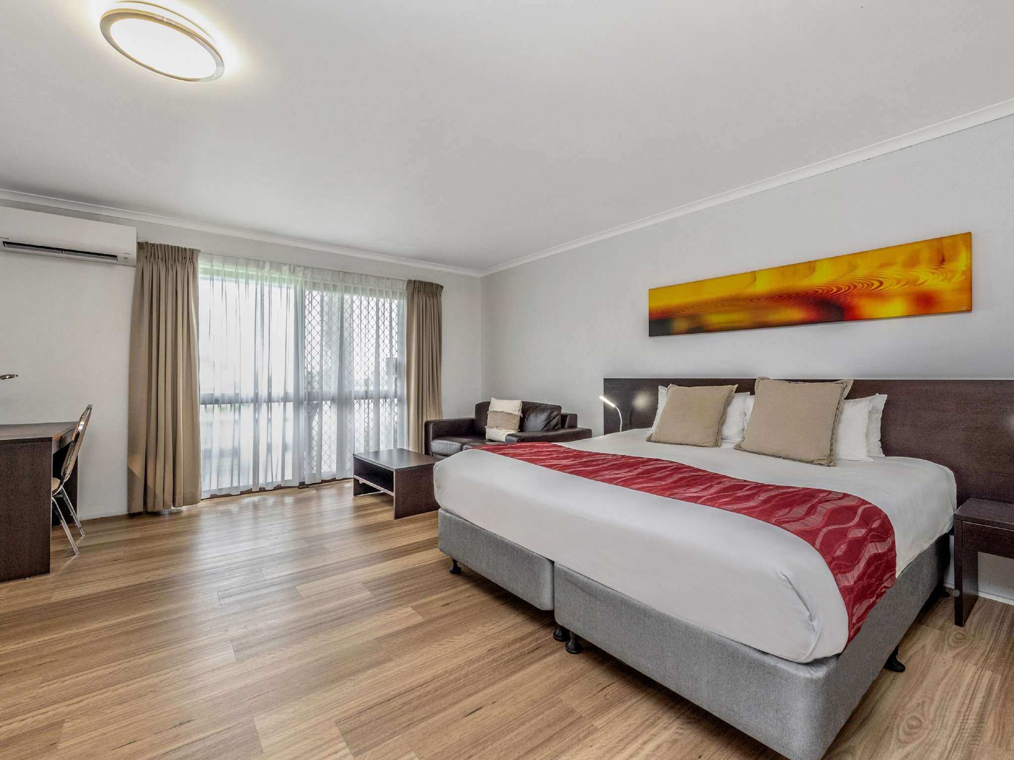 Mercure Townsville Accorhotels Hotel Mercure Townsville