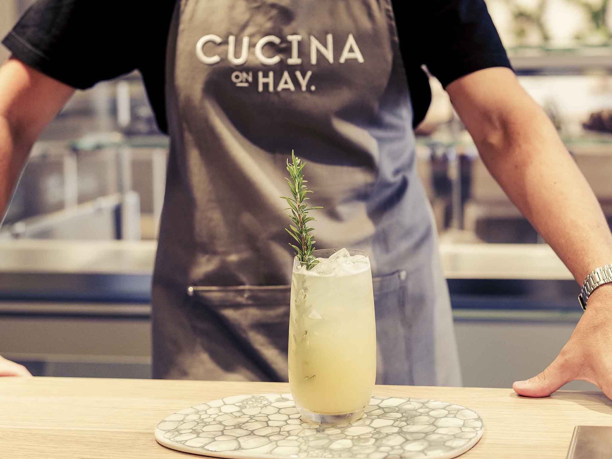 Photo - Mercure Perth