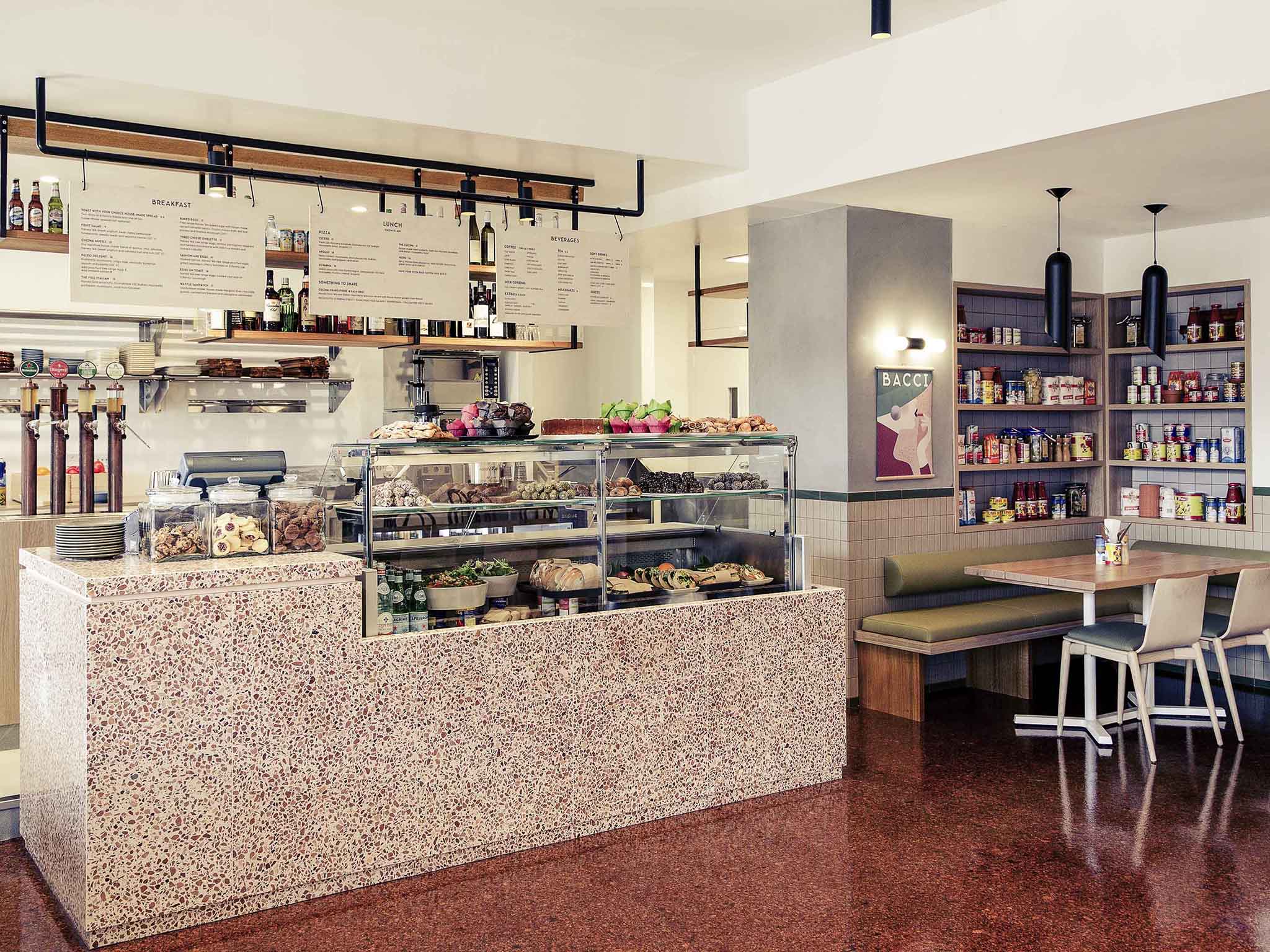 Photo - Mercure Perth