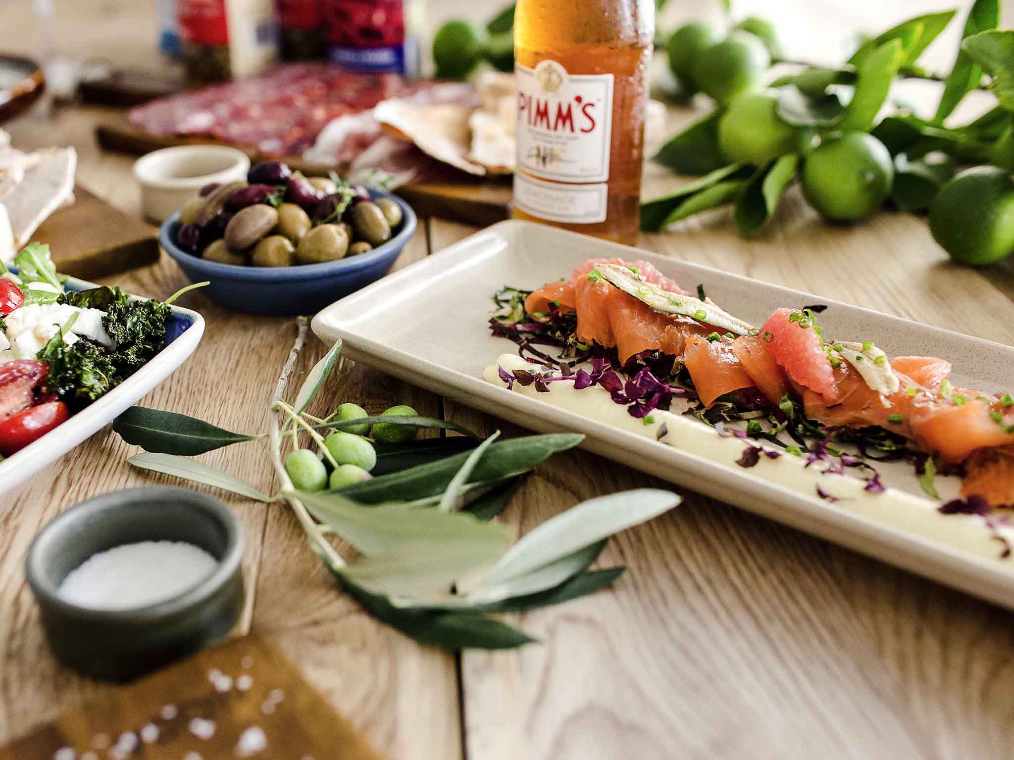 Photo - Mercure Perth