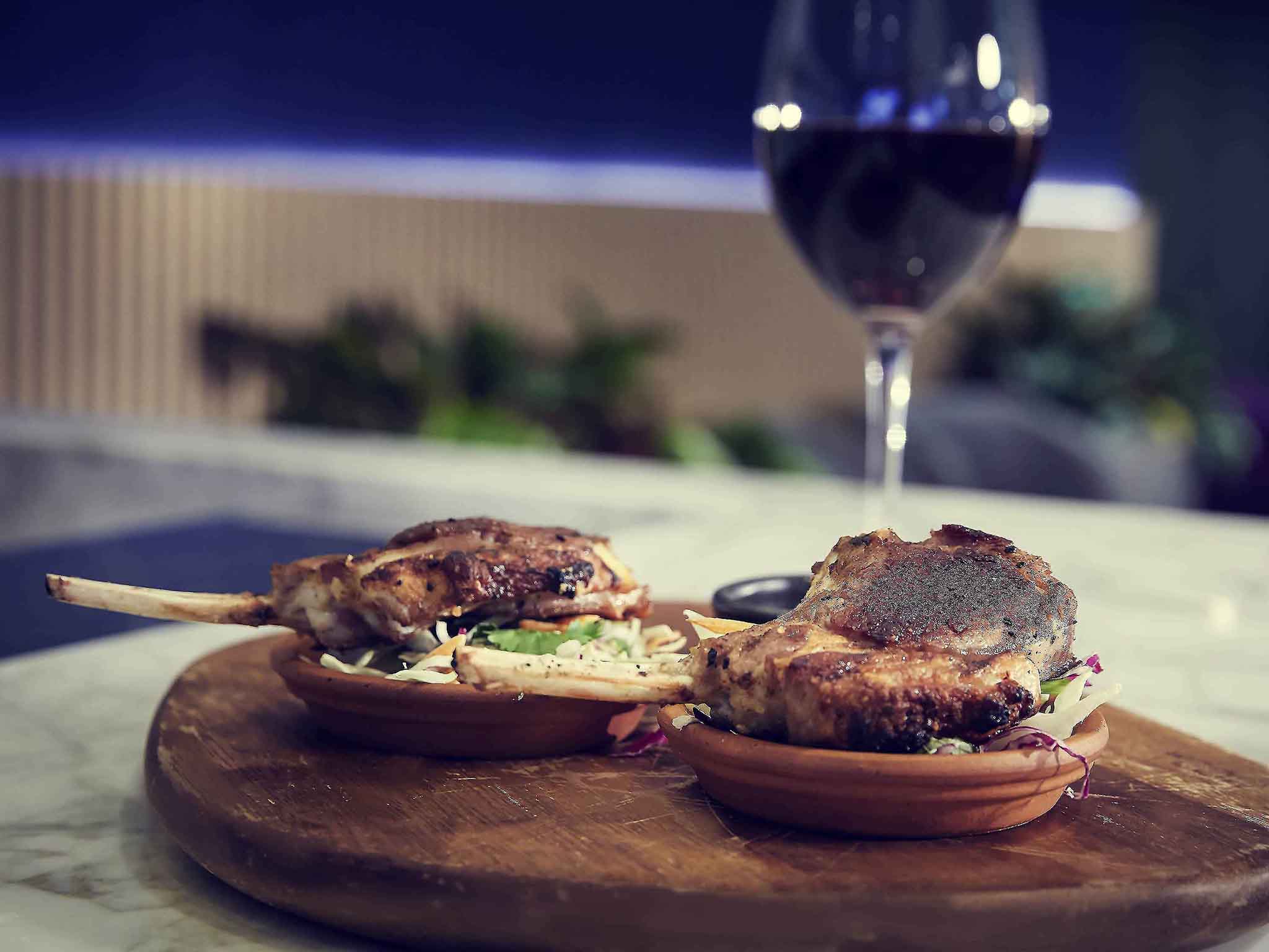 Photo - Mercure Perth