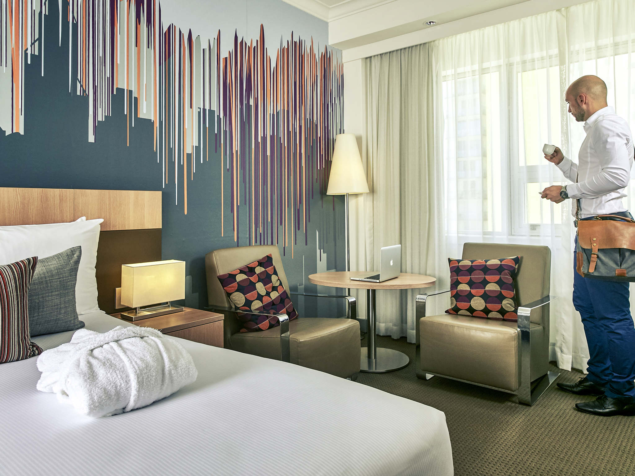 Photo - Mercure Perth
