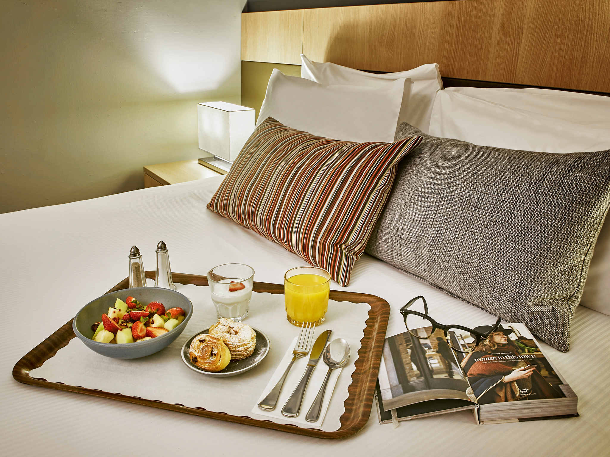 Photo - Mercure Perth