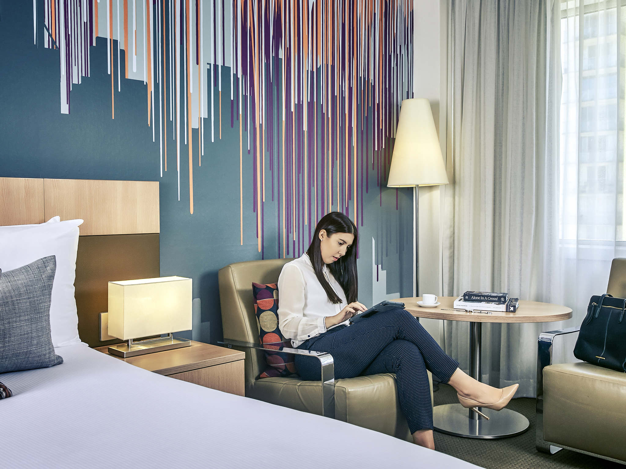 Photo - Mercure Perth