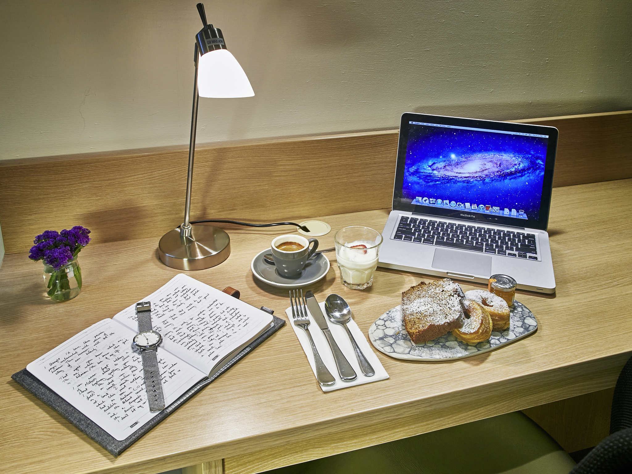 Photo - Mercure Perth