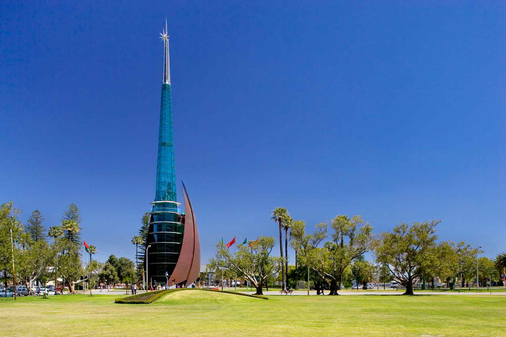 Photo - Mercure Perth