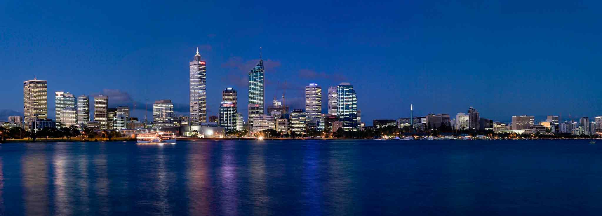 Photo - Mercure Perth