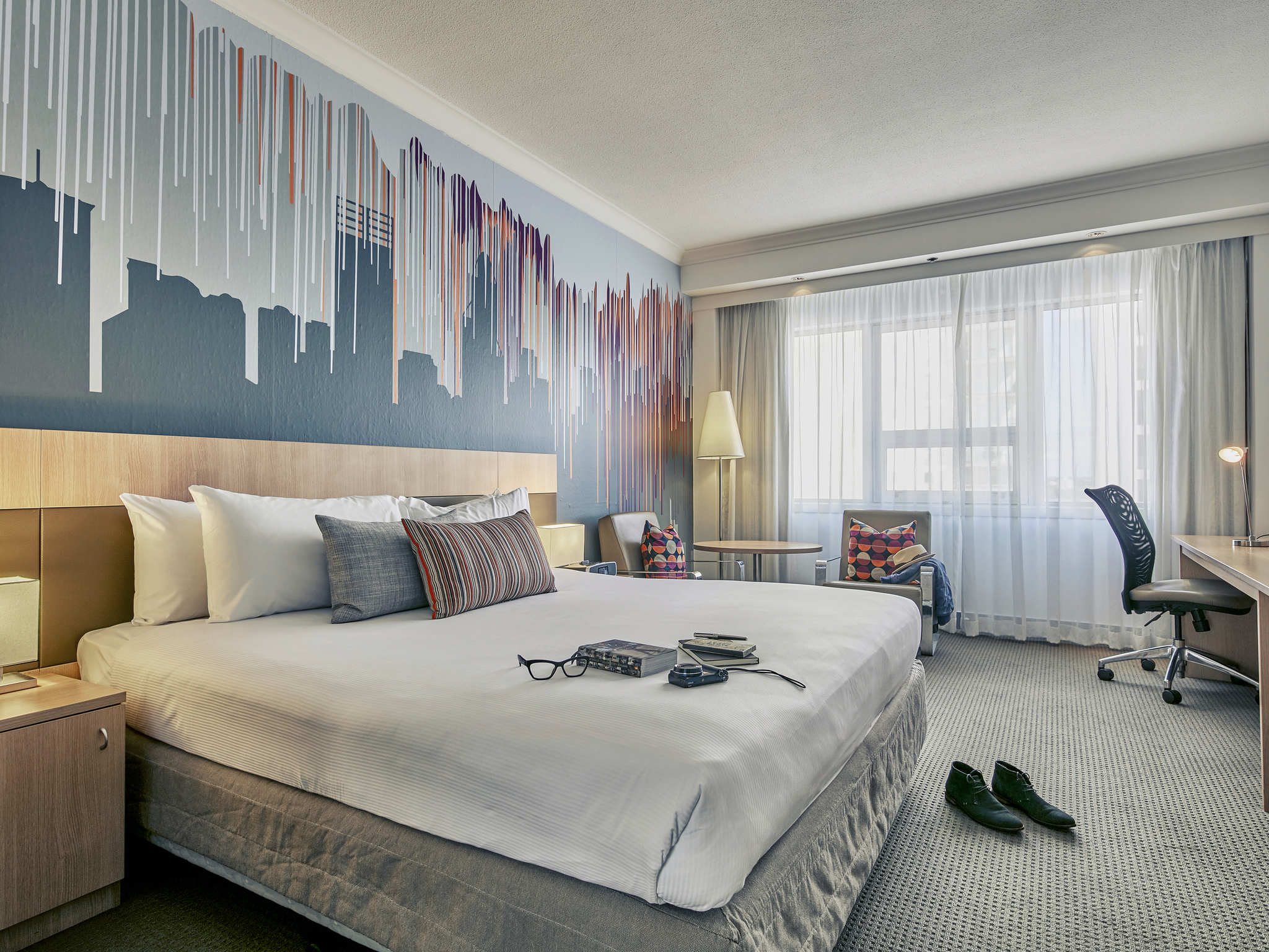 Foto - Mercure Perth