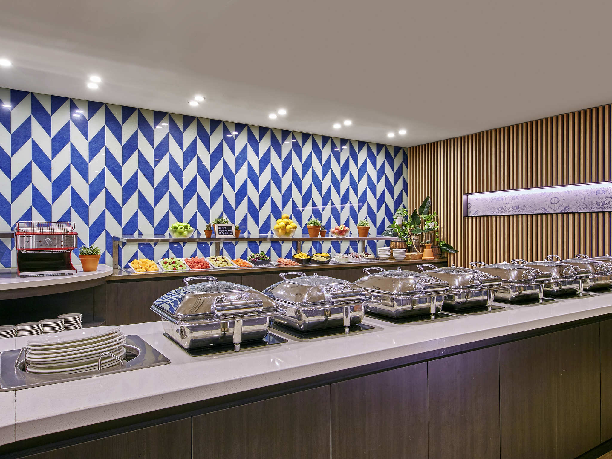 Foto - Mercure Perth