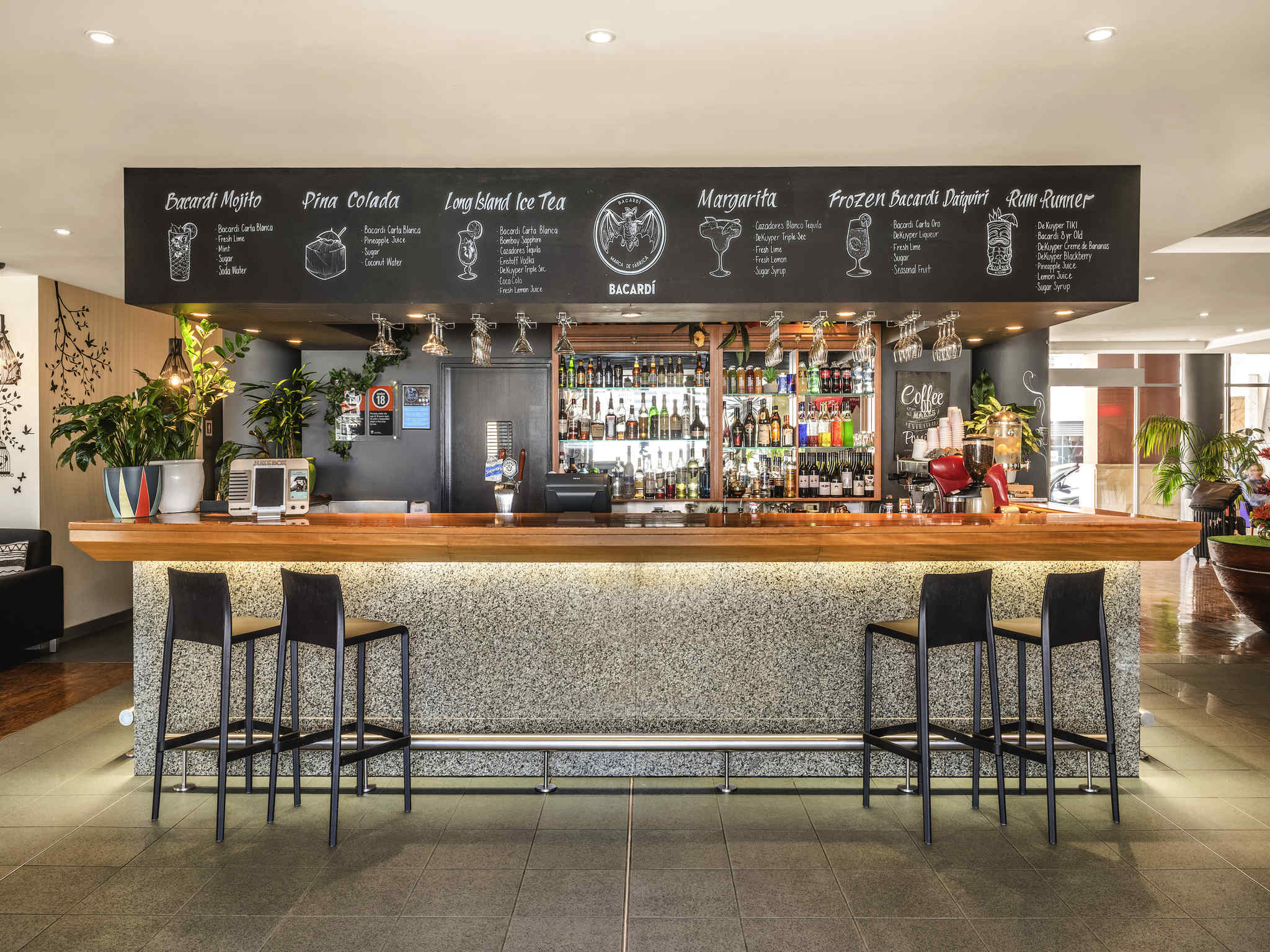 Photo - ibis Sydney Darling Harbour