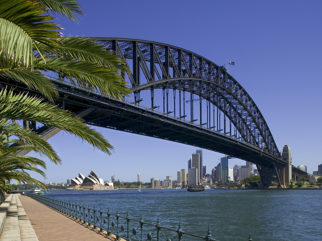 Photo - ibis Sydney Darling Harbour