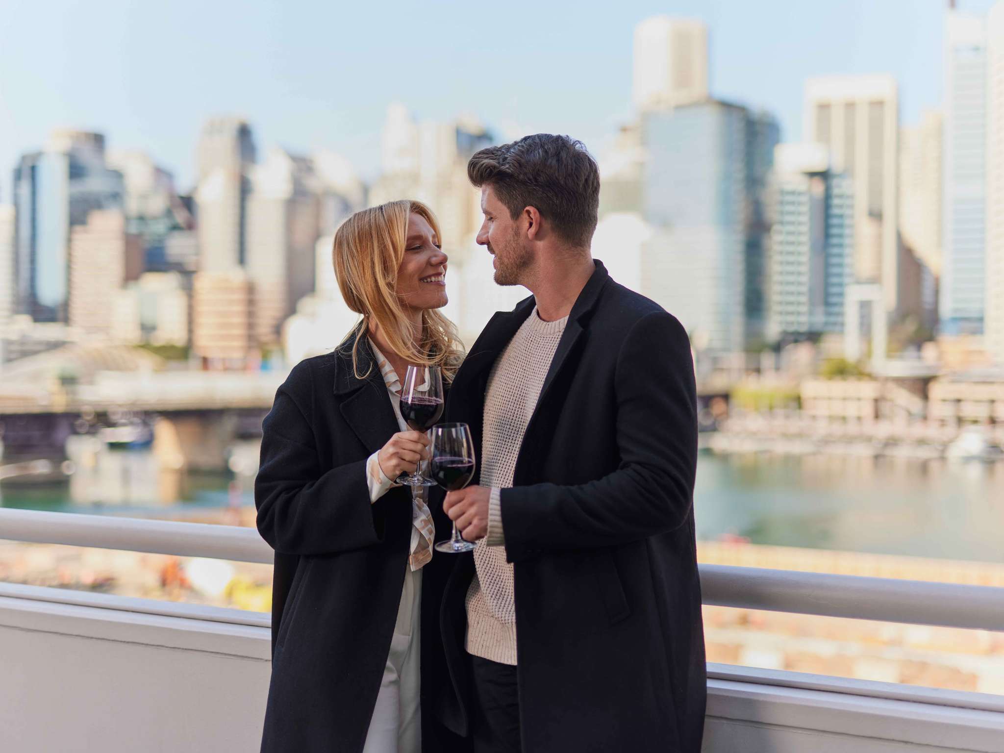 Photo - ibis Sydney Darling Harbour