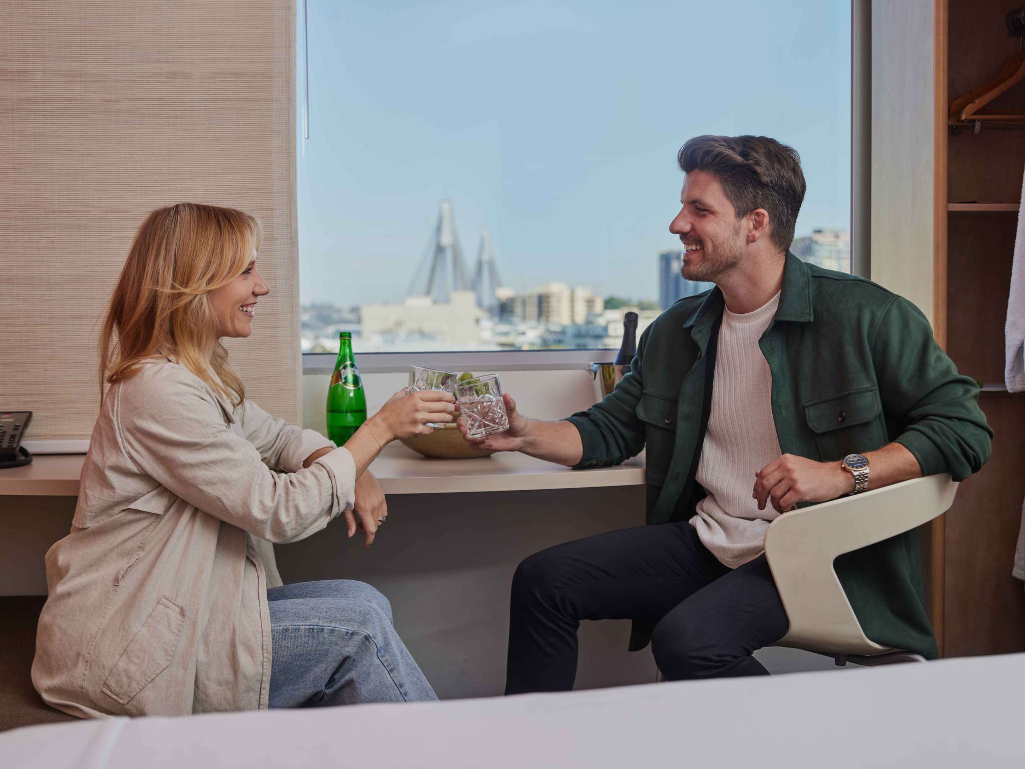 Photo - ibis Sydney Darling Harbour