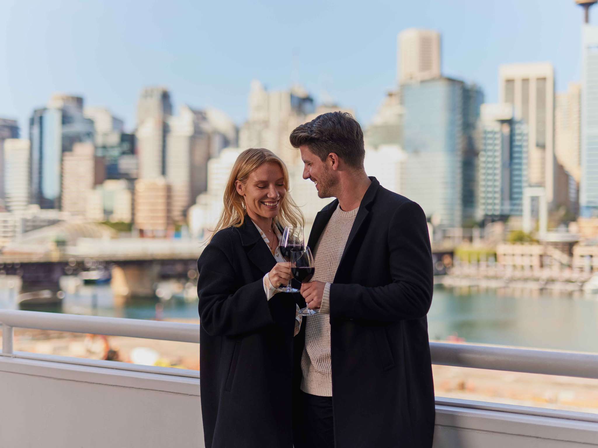 Photo - ibis Sydney Darling Harbour