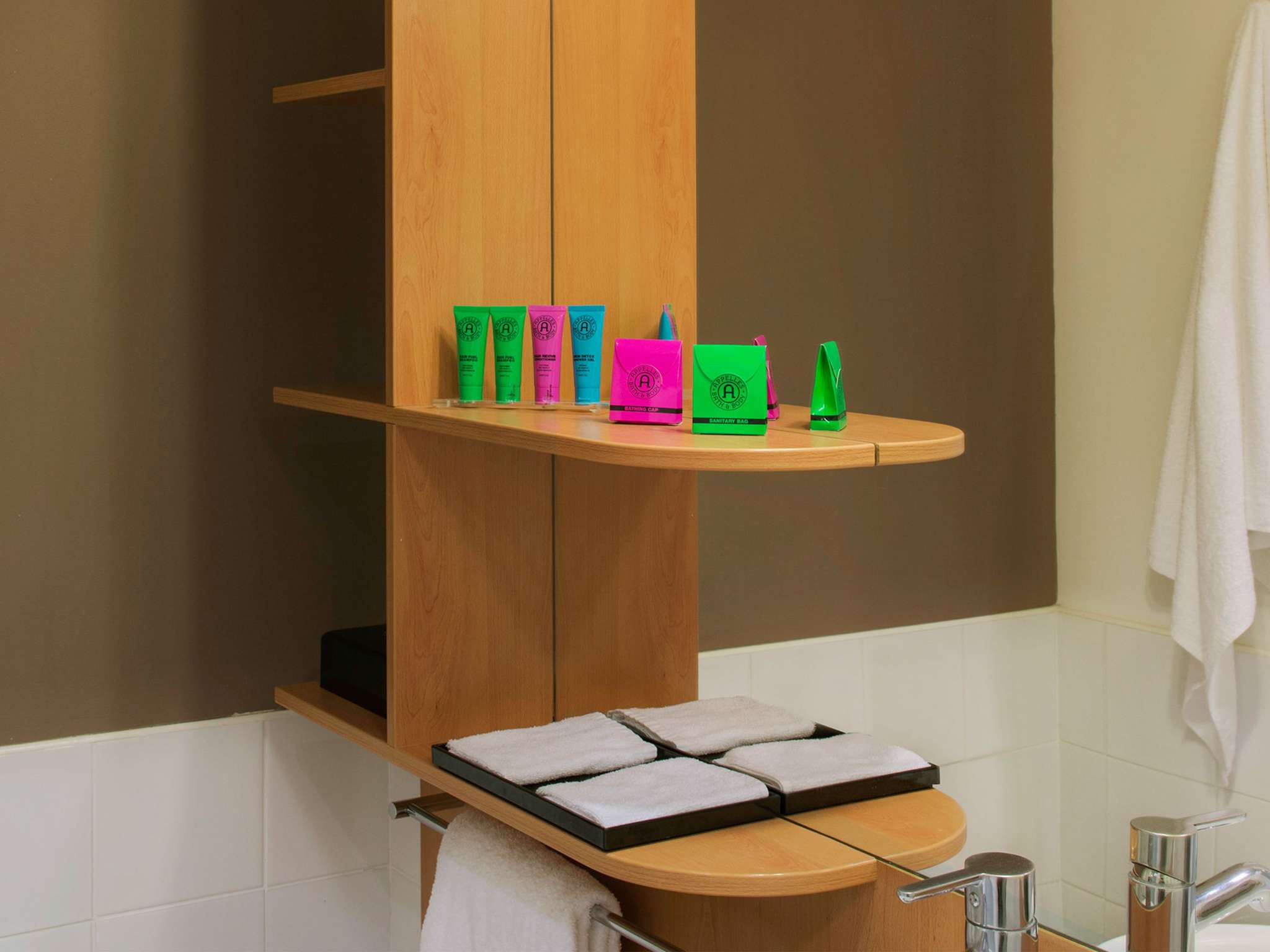 Photo - ibis Sydney Darling Harbour