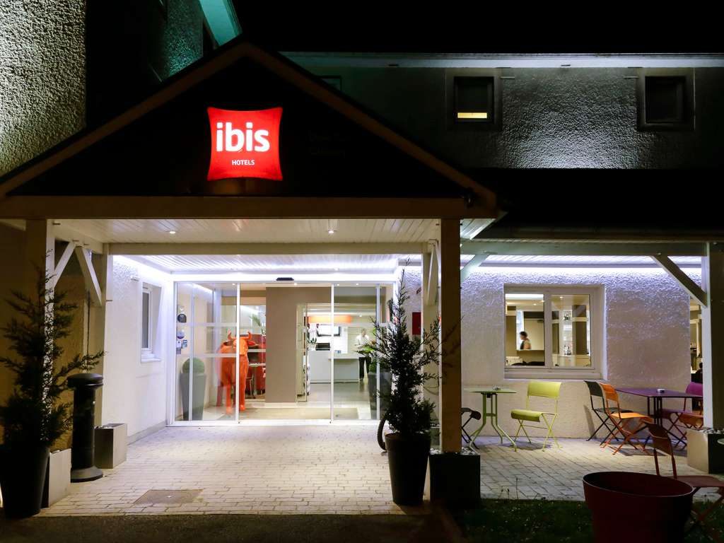 ibis Dole Sud Choisey - Image 1