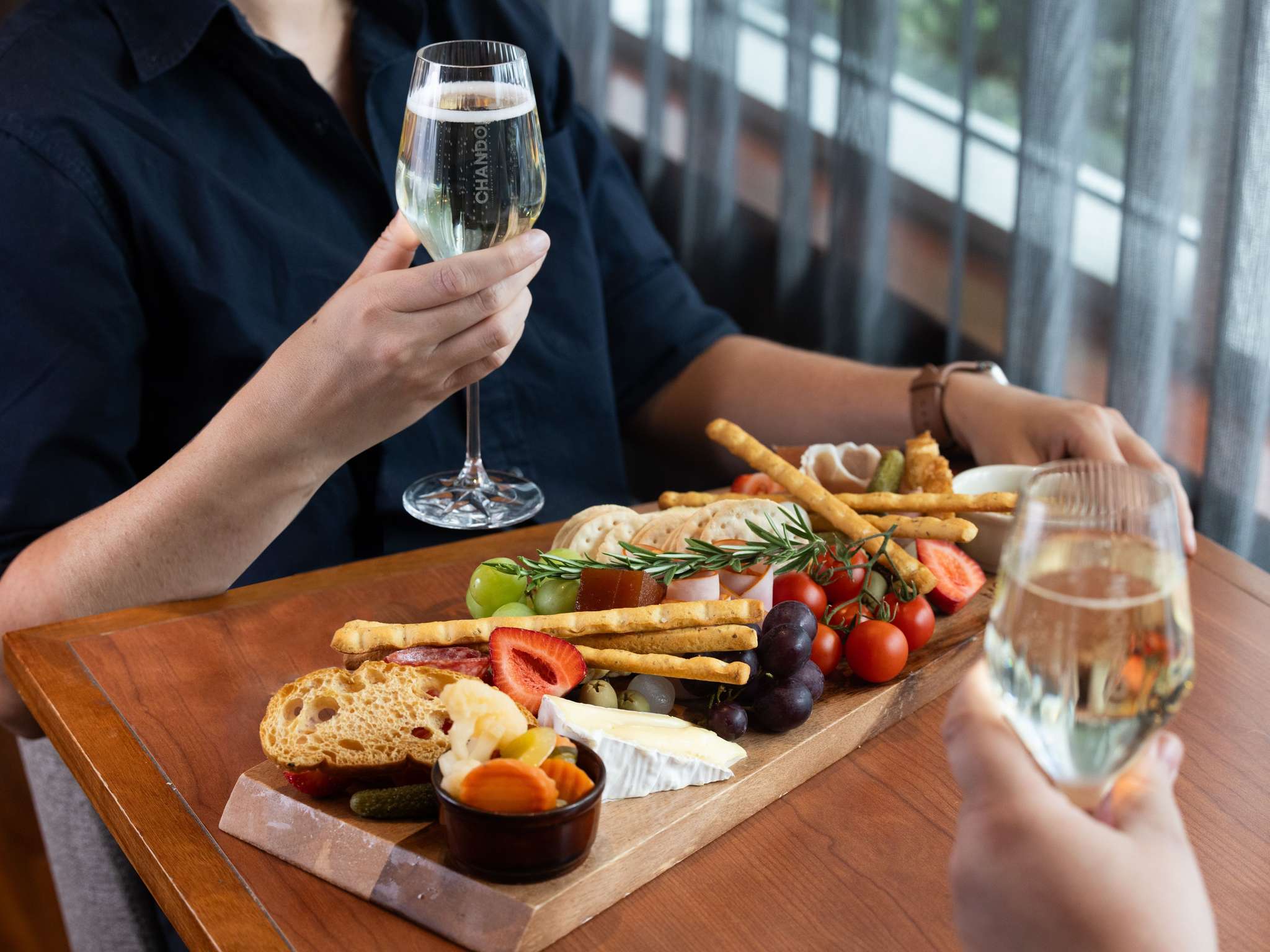 Photo - Novotel Perth Langley