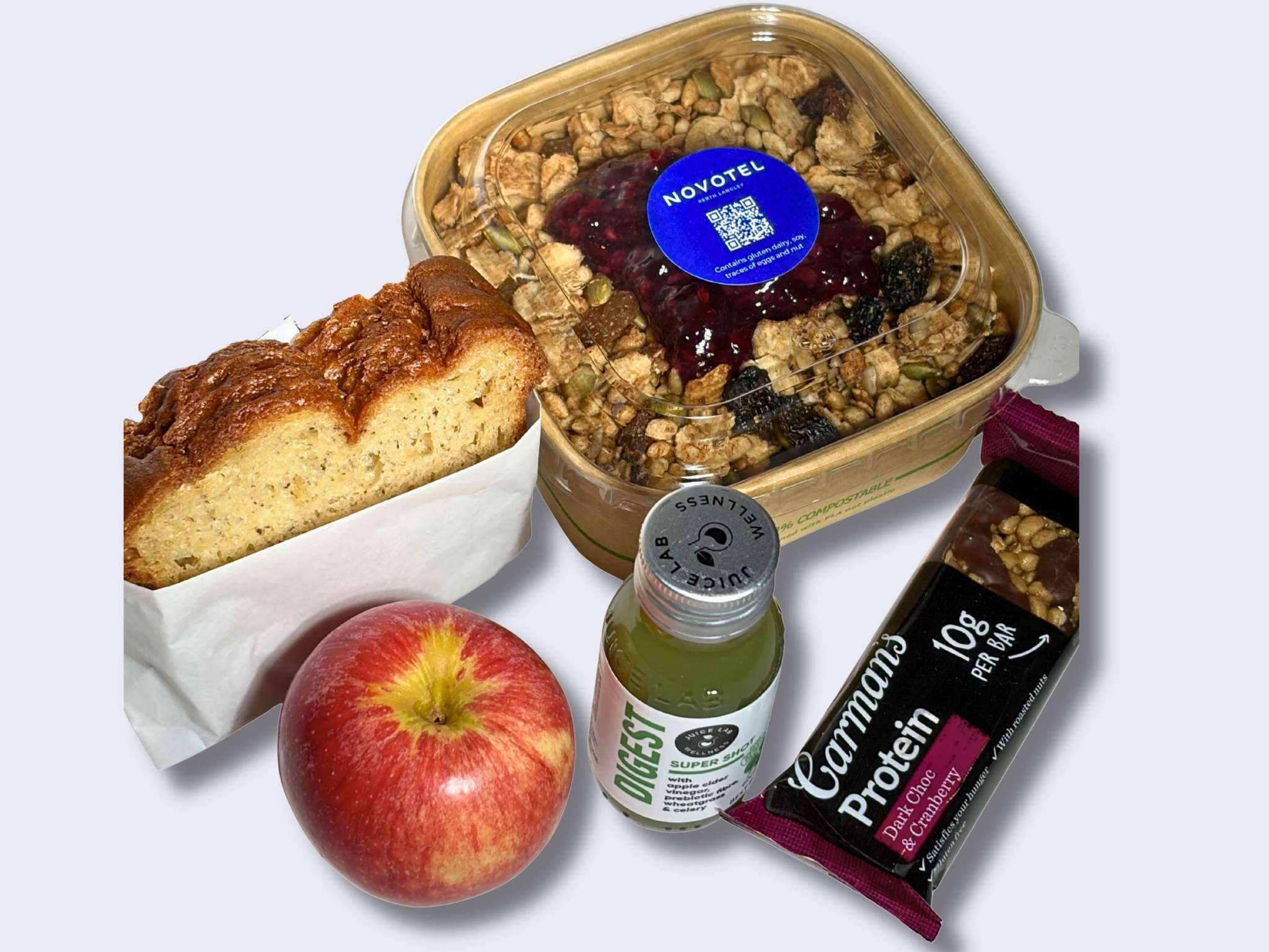 Foto - Novotel Perth Langley