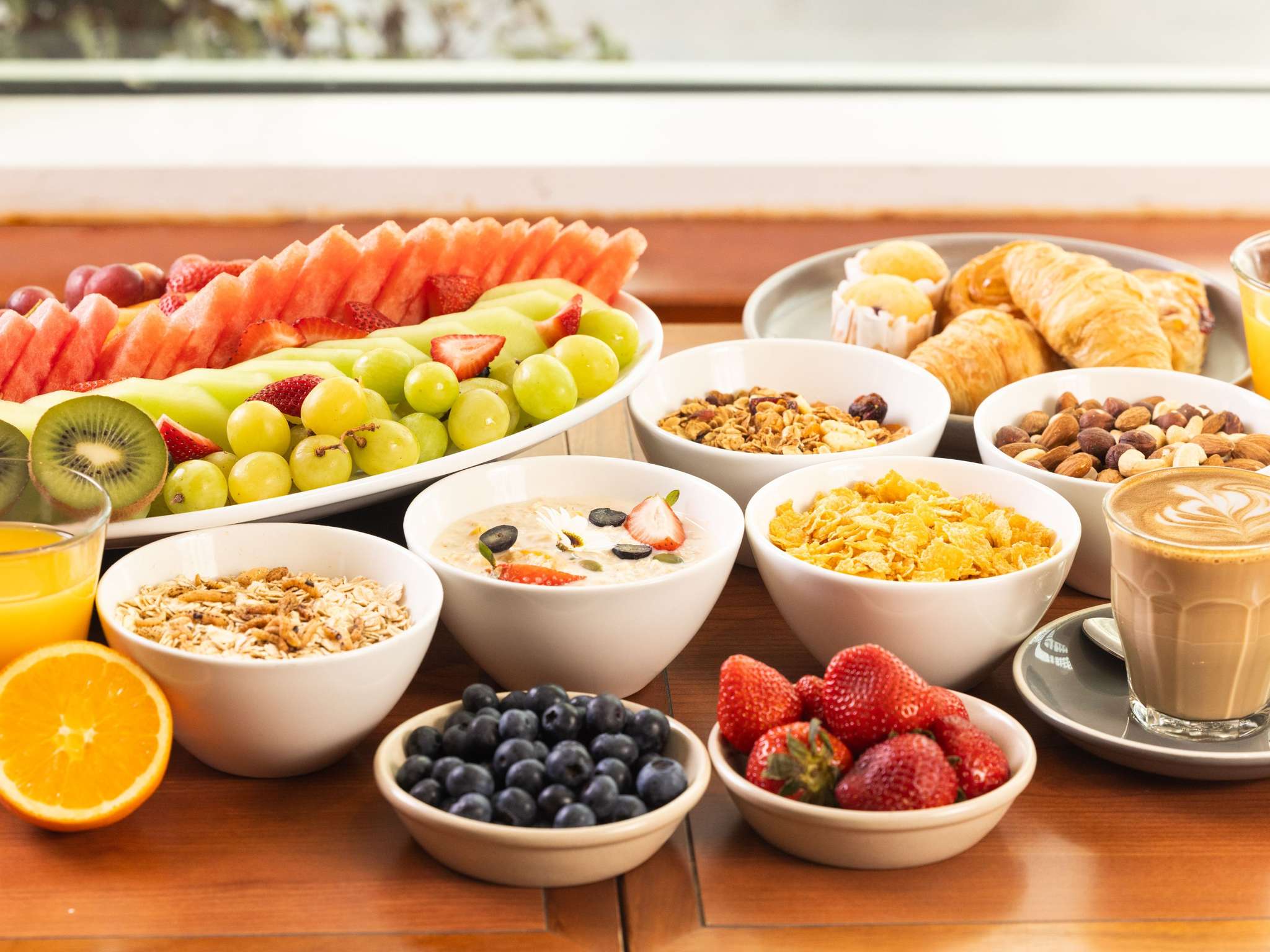 Foto - Novotel Perth Langley