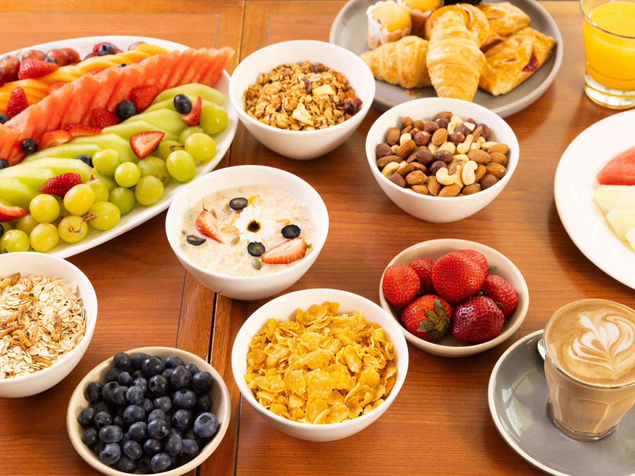 Foto - Novotel Perth Langley