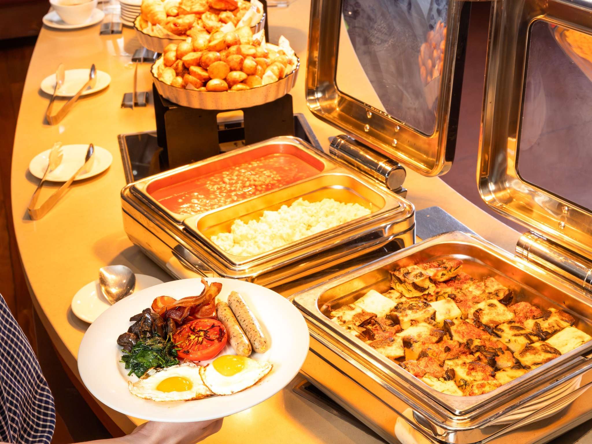 Foto - Novotel Perth Langley