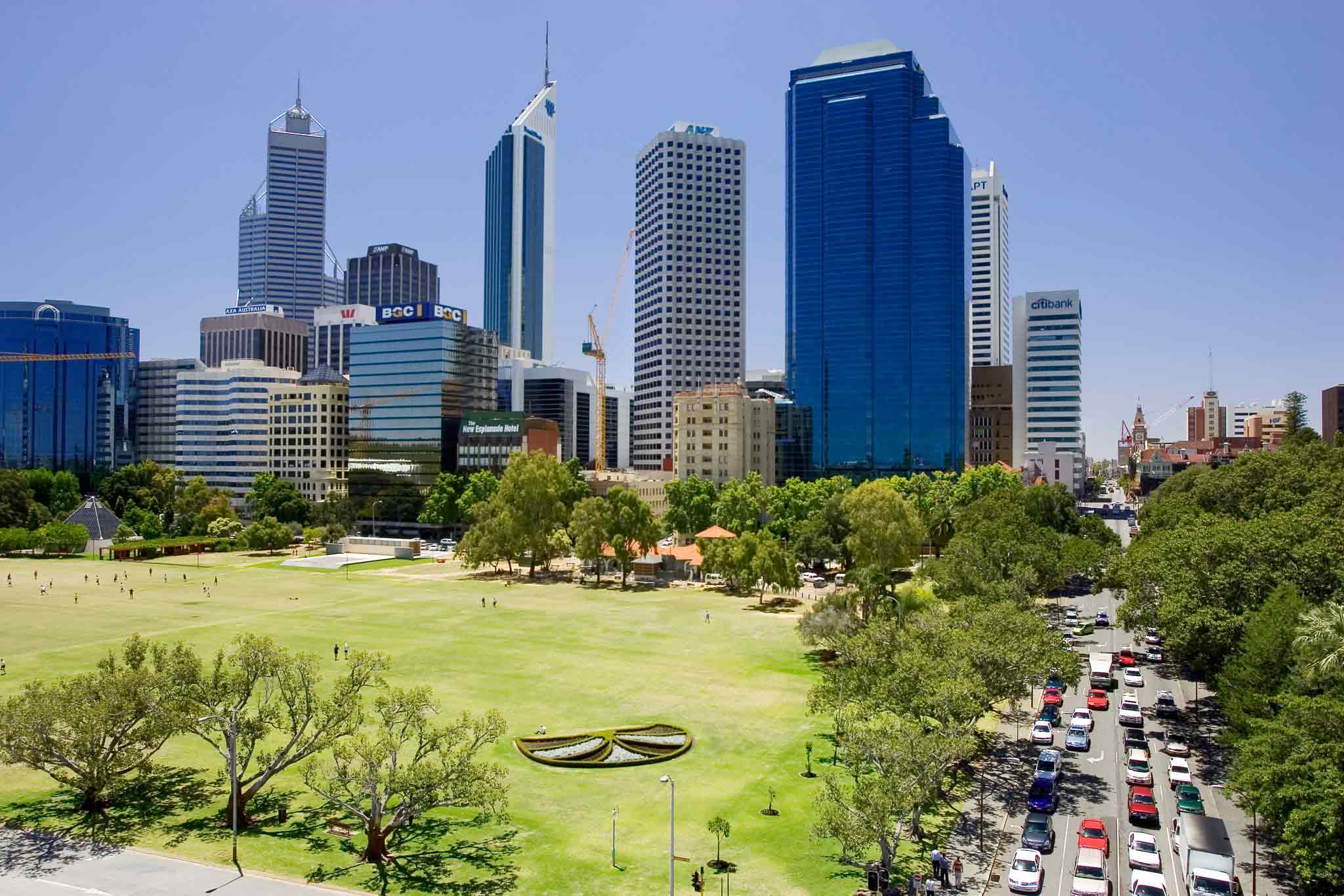 Photo - Novotel Perth Langley