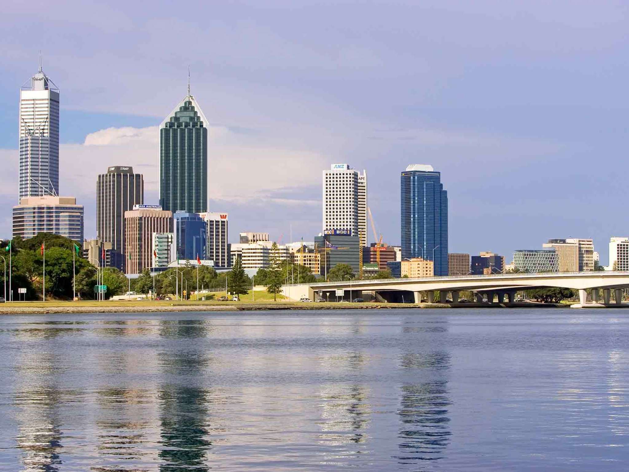 Photo - Novotel Perth Langley