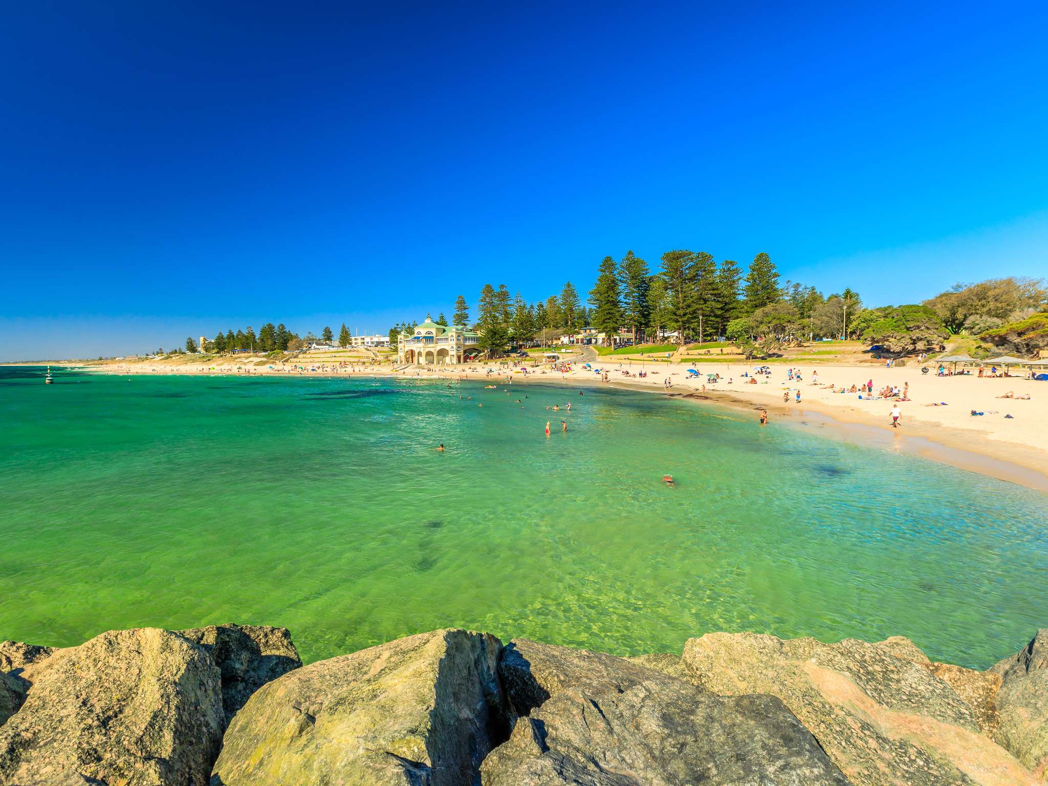 Foto - Novotel Perth Langley