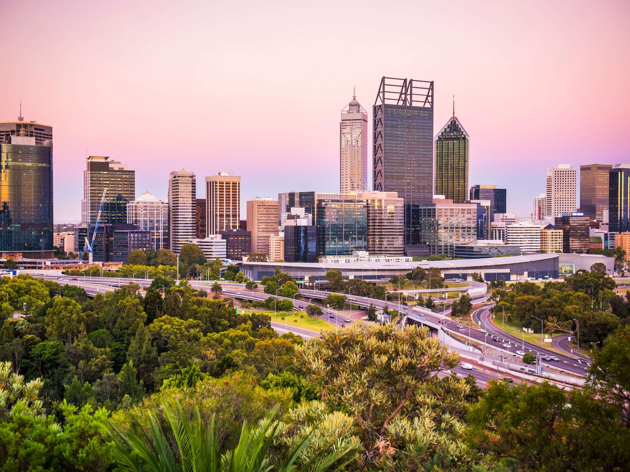 Foto - Novotel Perth Langley