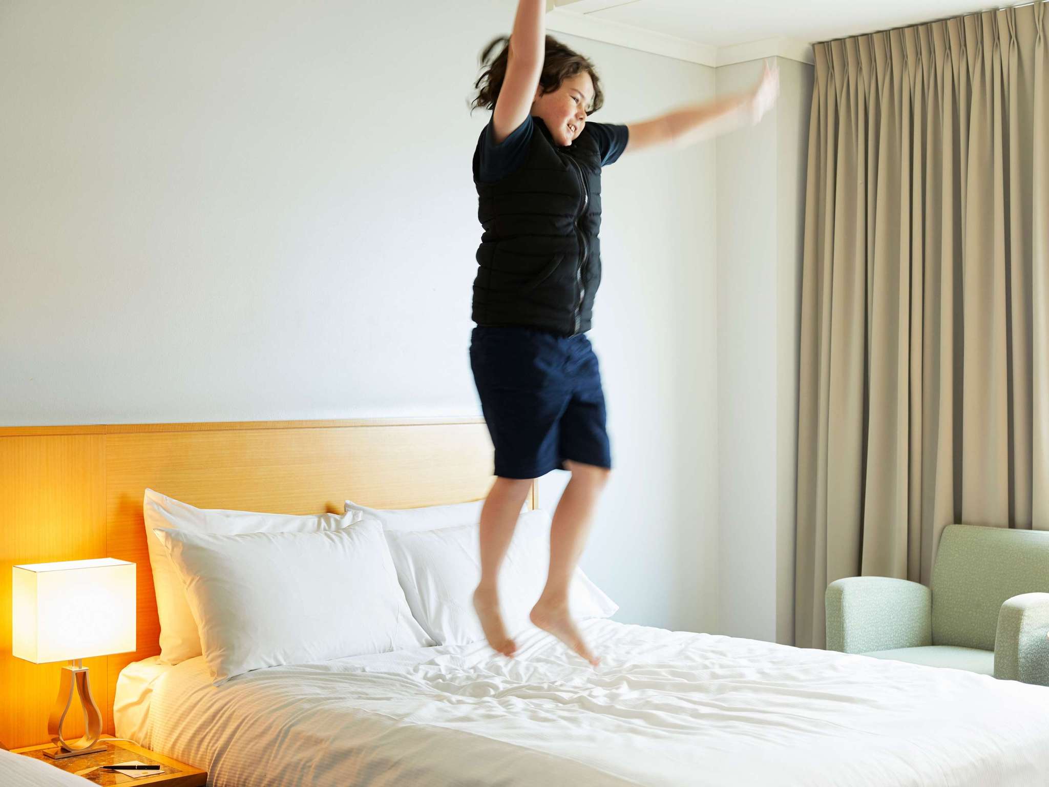 Photo - Novotel Perth Langley